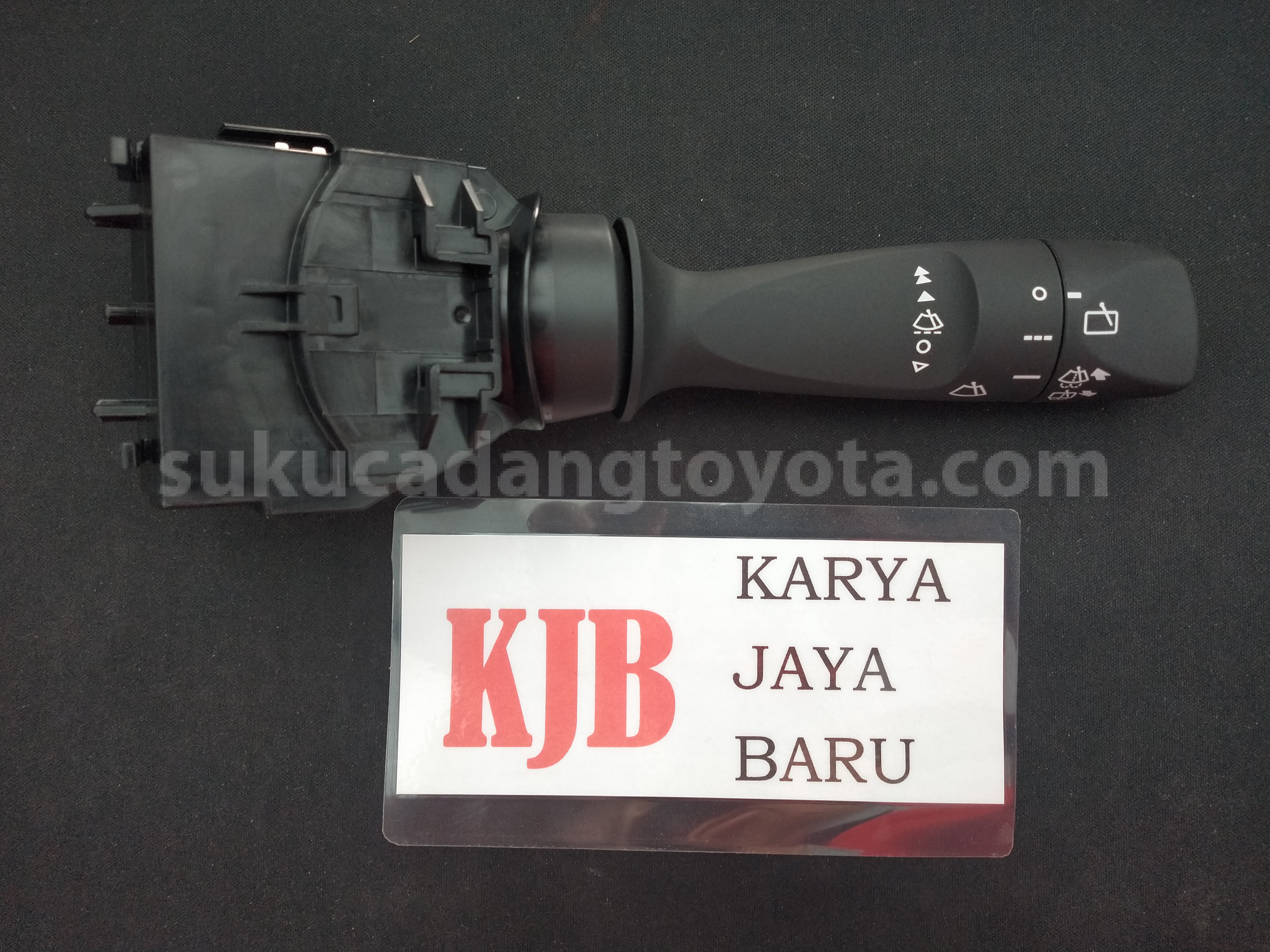 84652BZ250 SWITCH WSHIELD WIPER - TOYOTA