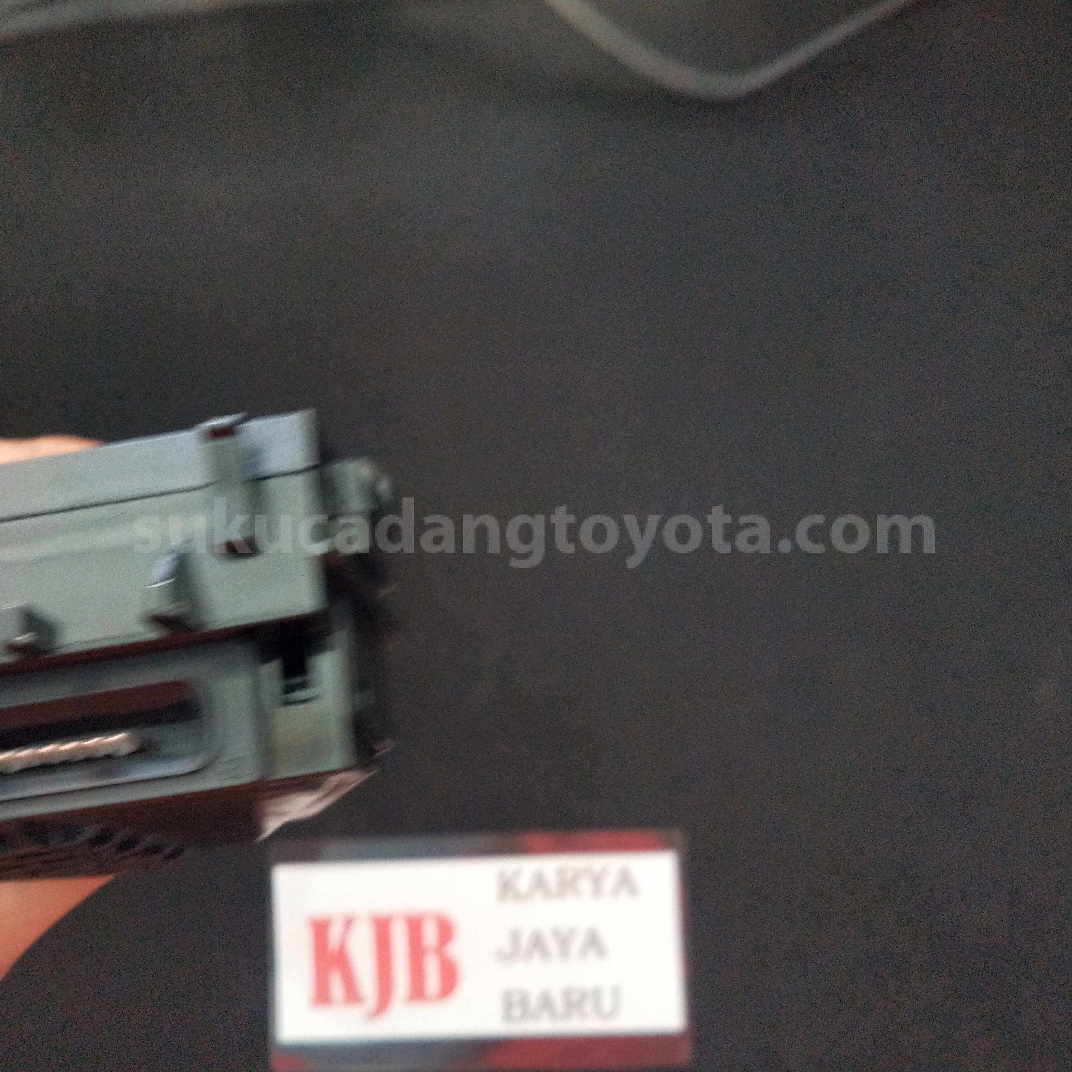 84652BZ250 SWITCH WSHIELD WIPER - TOYOTA