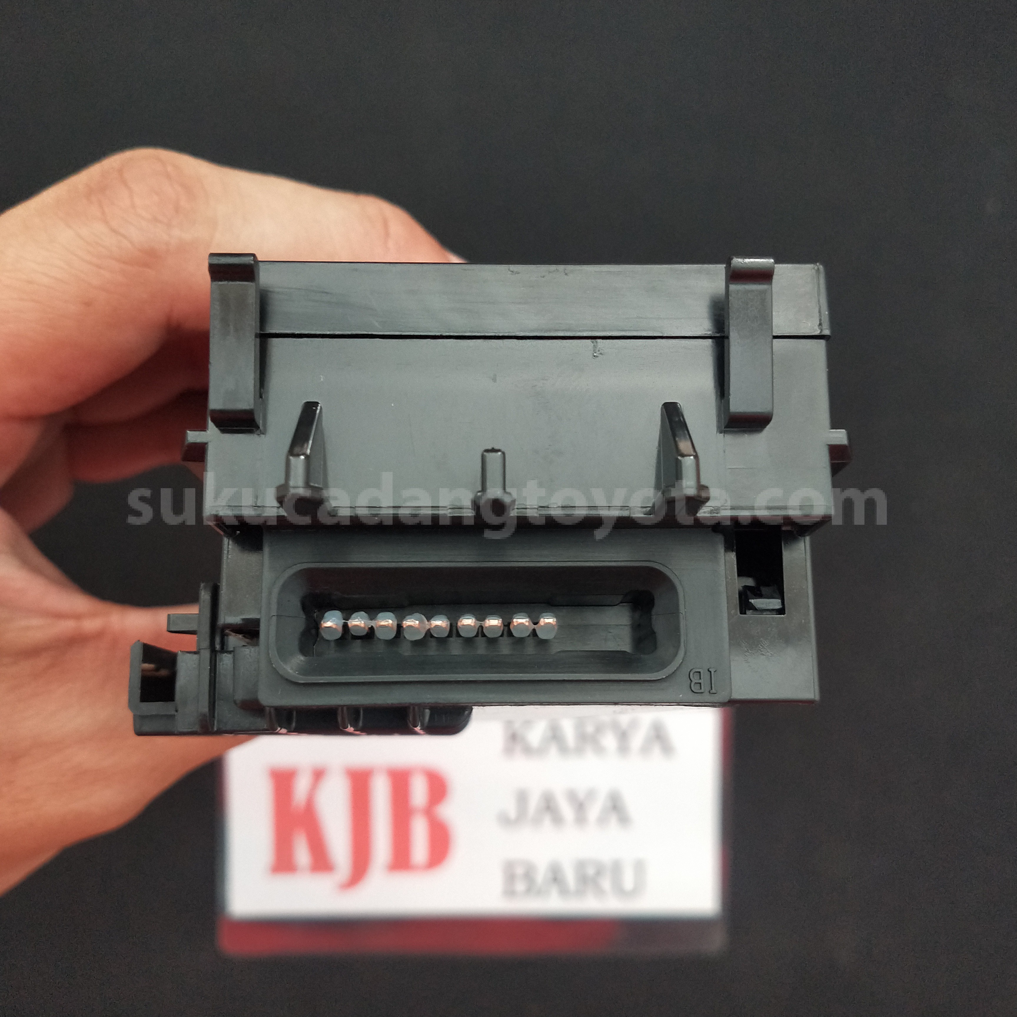 84652BZ250 SWITCH WSHIELD WIPER - TOYOTA