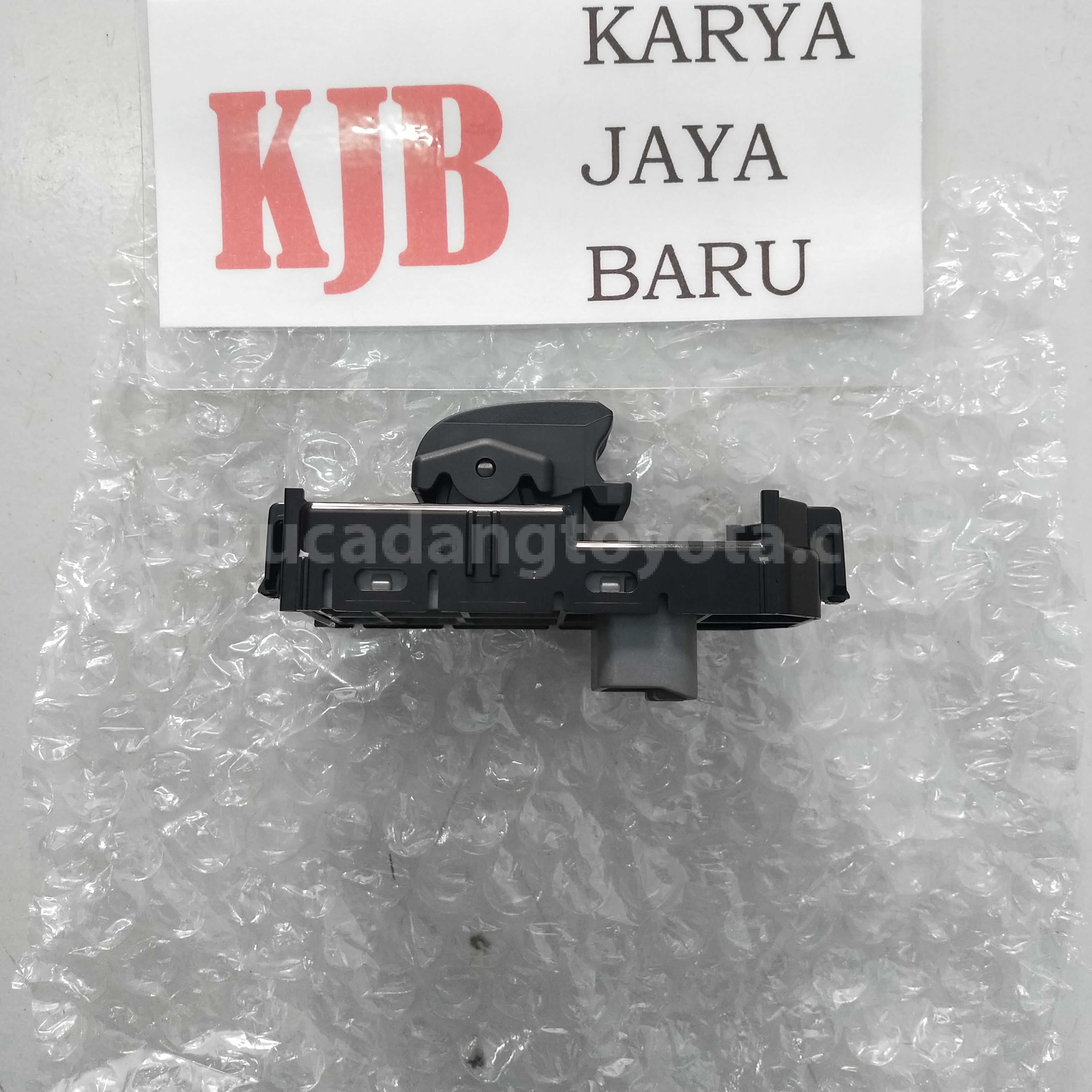84810BZ090 SWITCH,PWR WDW RGLAT - TOYOTA
