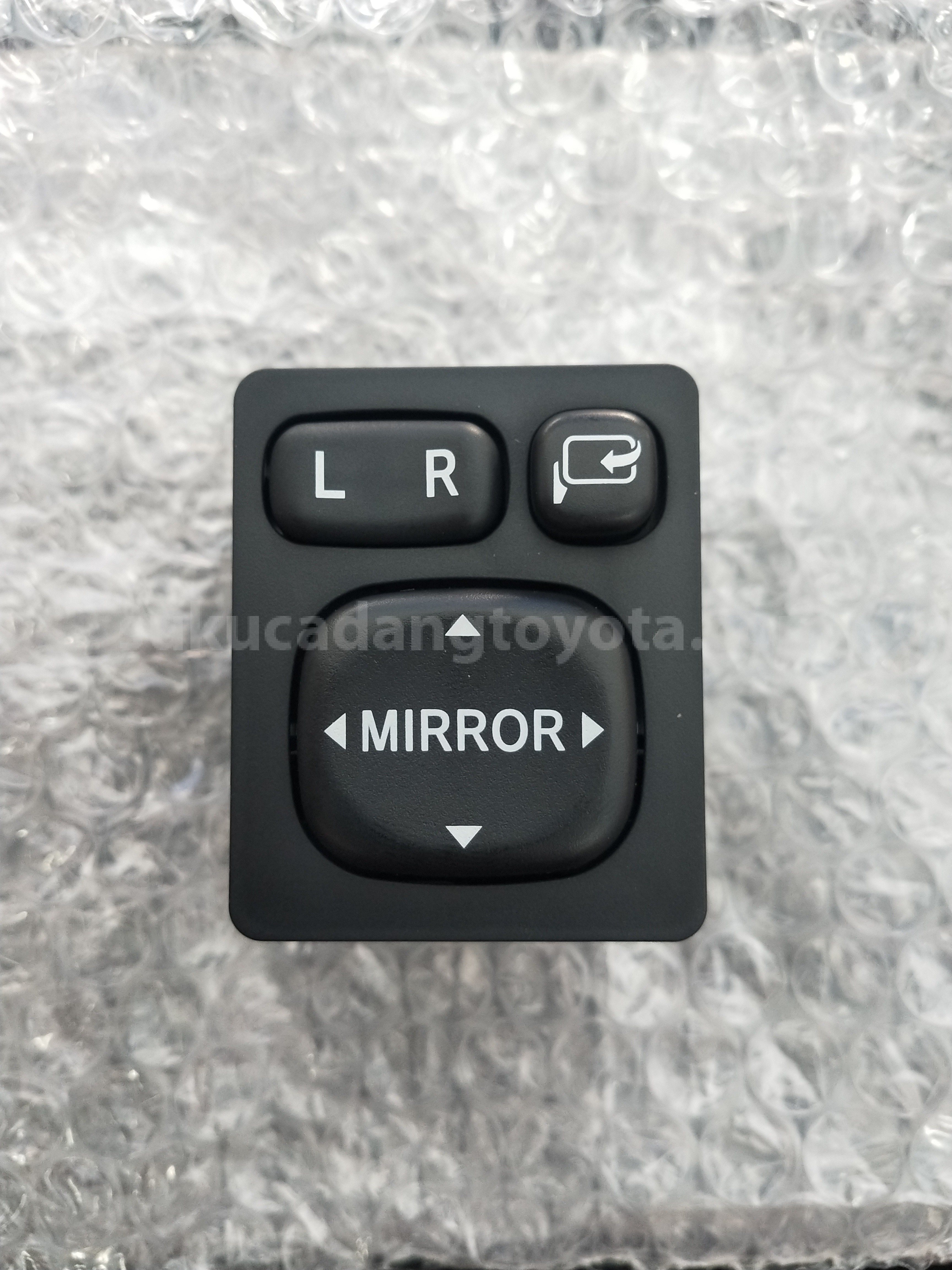 84870BZ200 SWITCH A/S OUT MIROR - TOYOTA