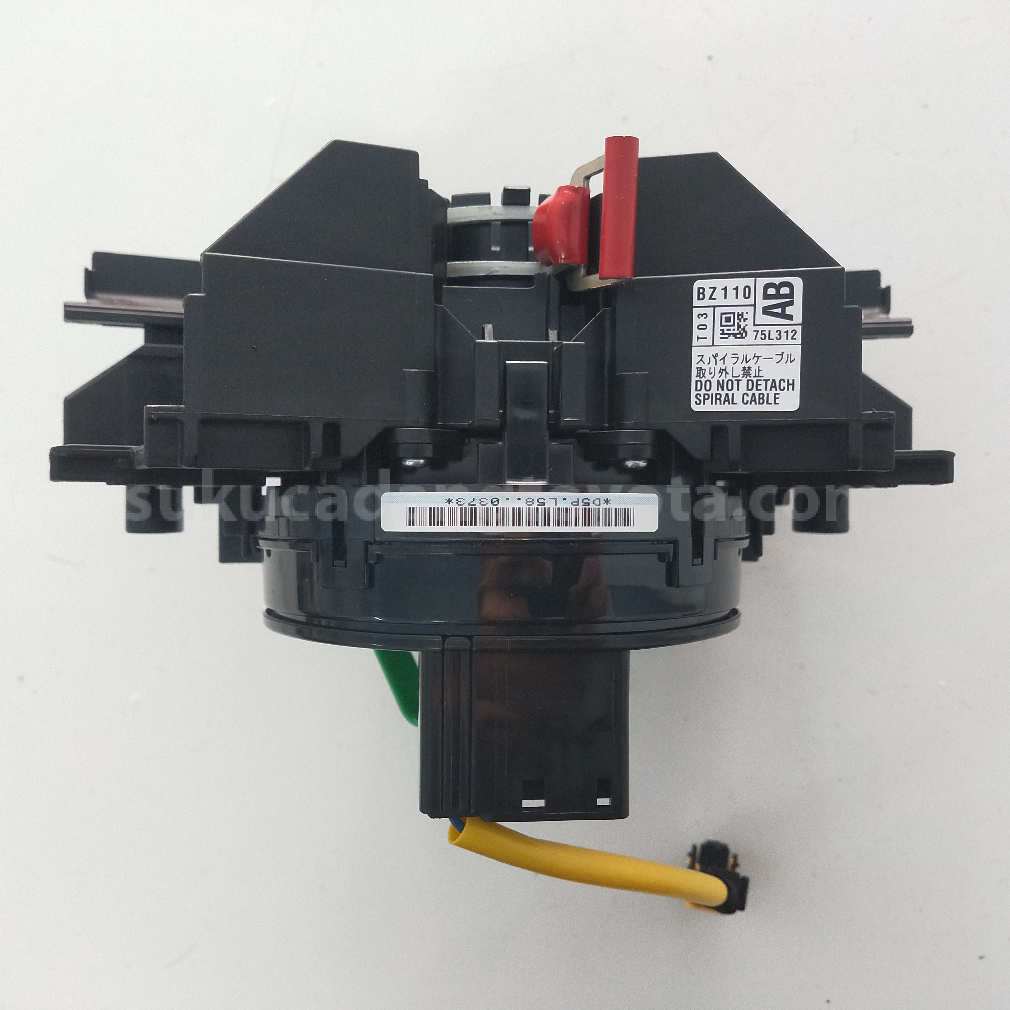 84941BZ110 BASE, SWITCH - TOYOTA