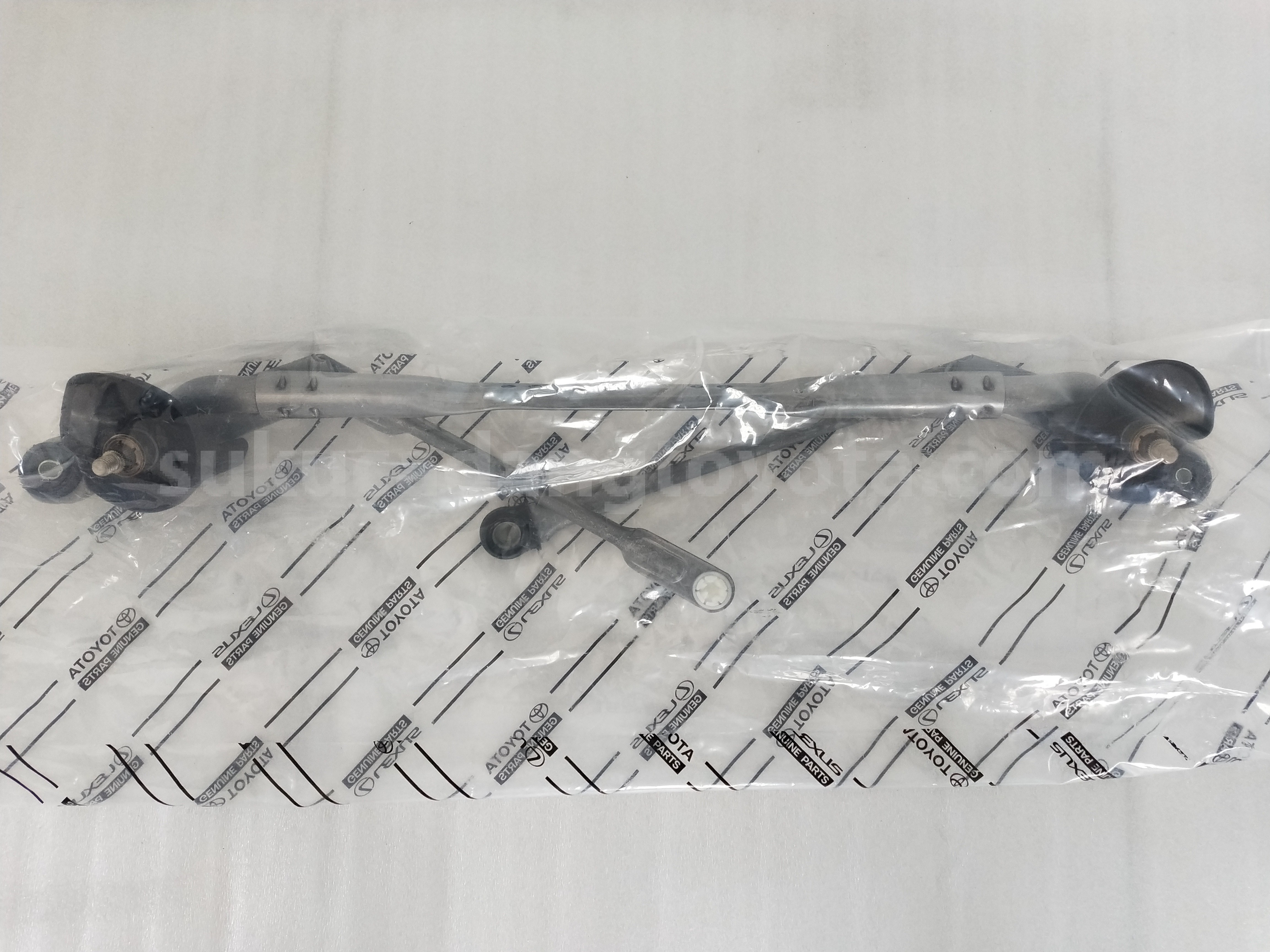 851500K071 LINK ASSY, FR WIPER - TOYOTA
