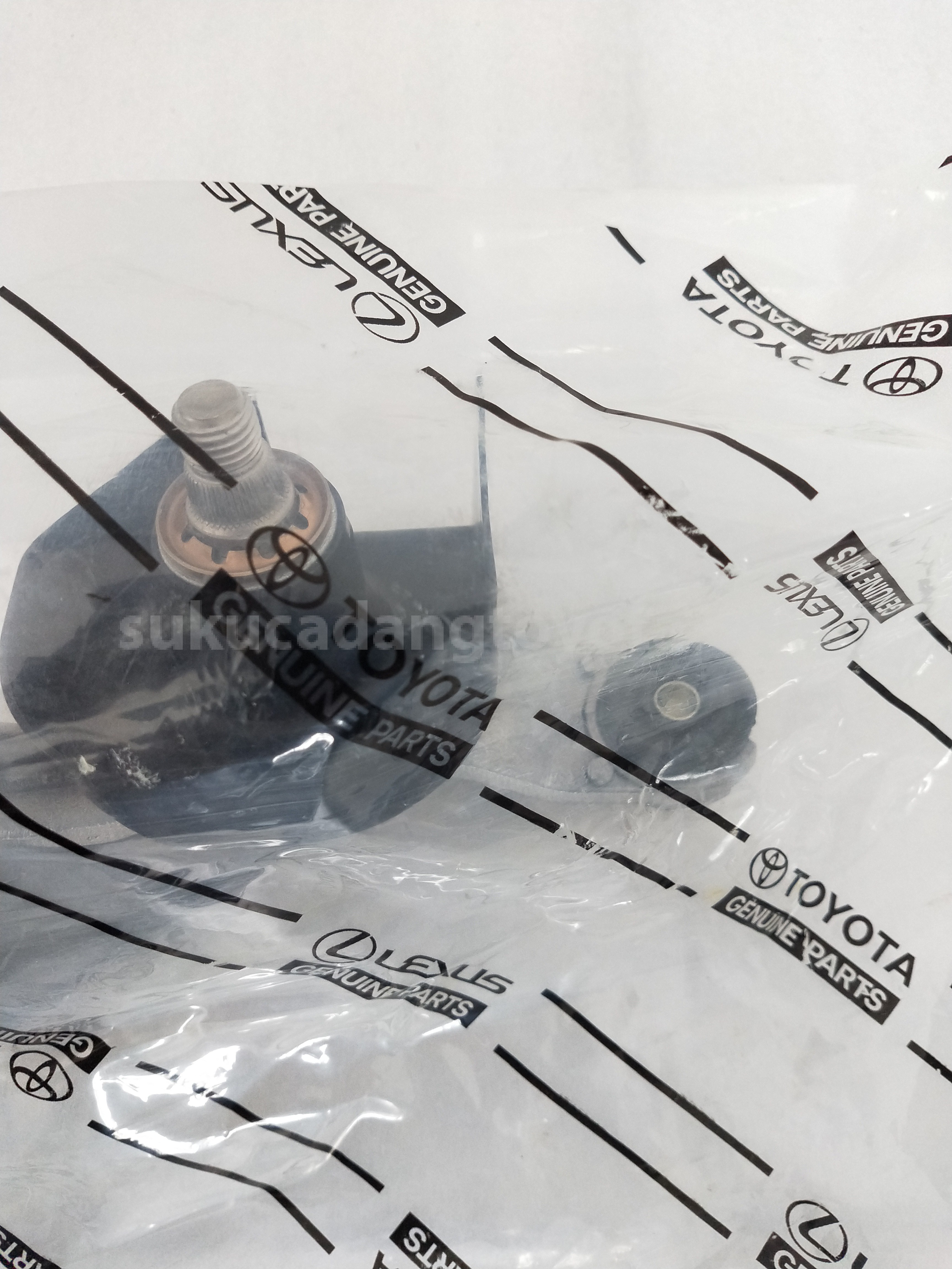 851500K230 LINK ASSY, FR WIPER - TOYOTA