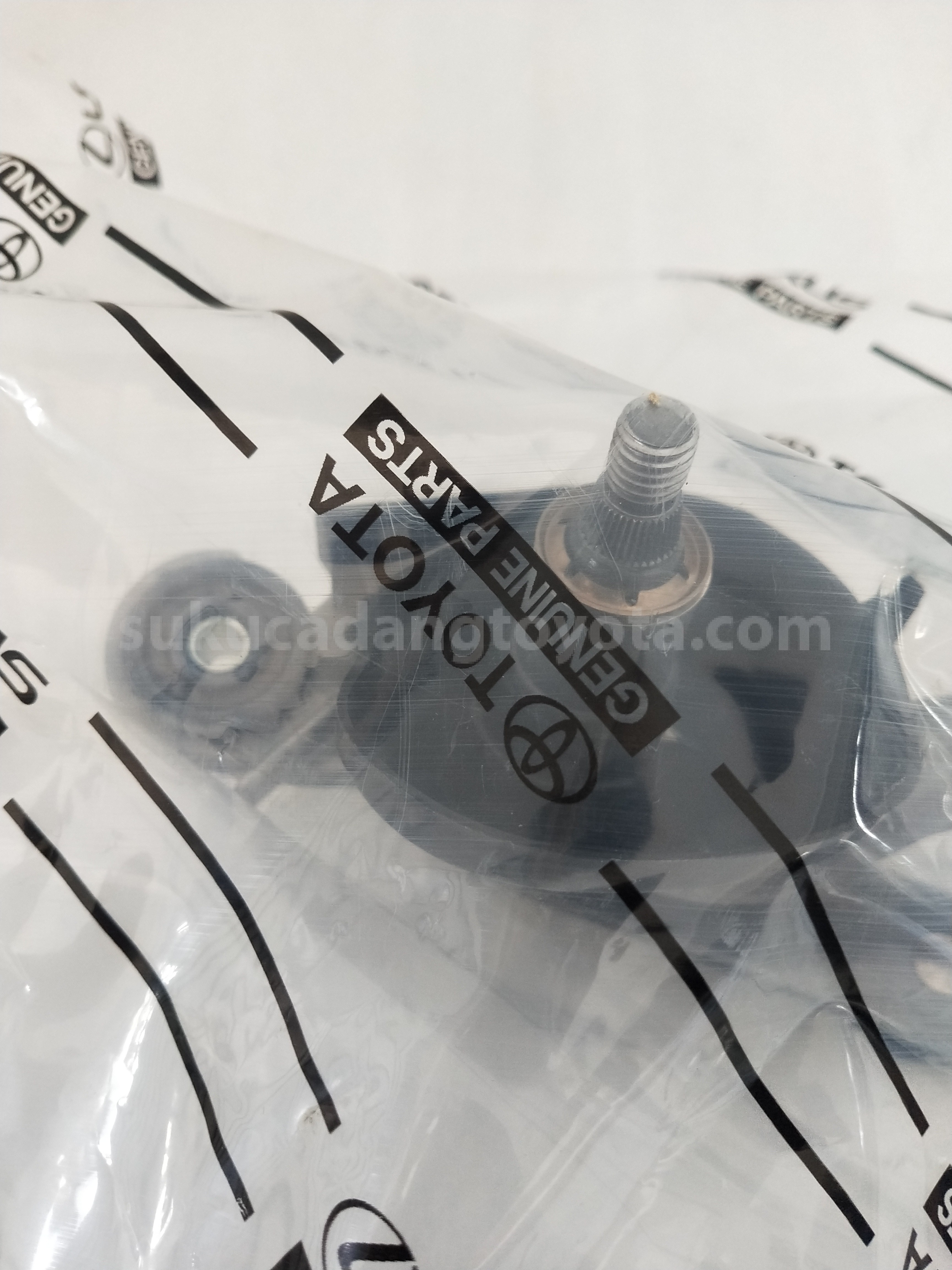 85150BZ180 LINK AS FR WIPER - TOYOTA