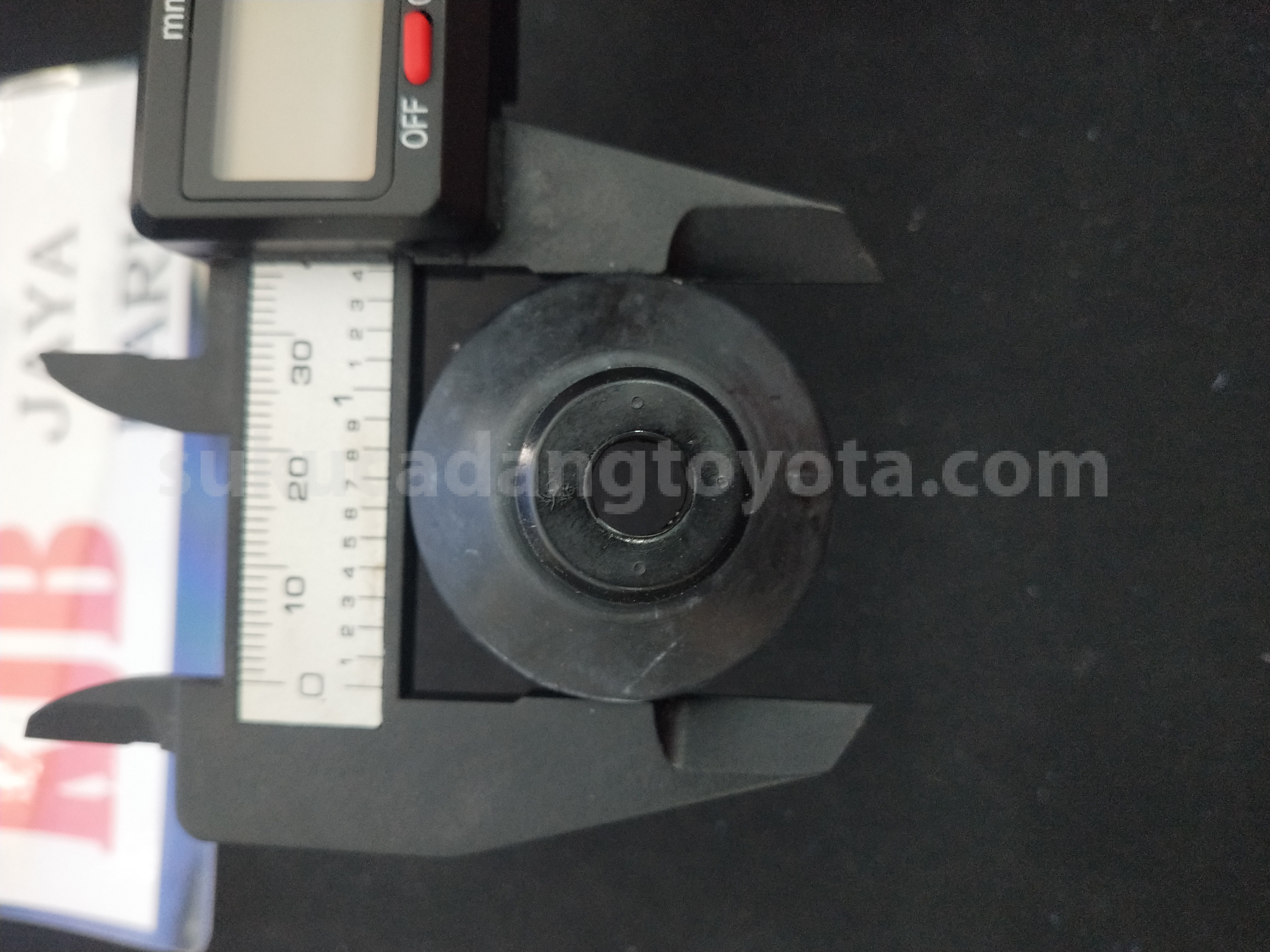 85176BZ010 CAP, RR WIPER LINK - TOYOTA
