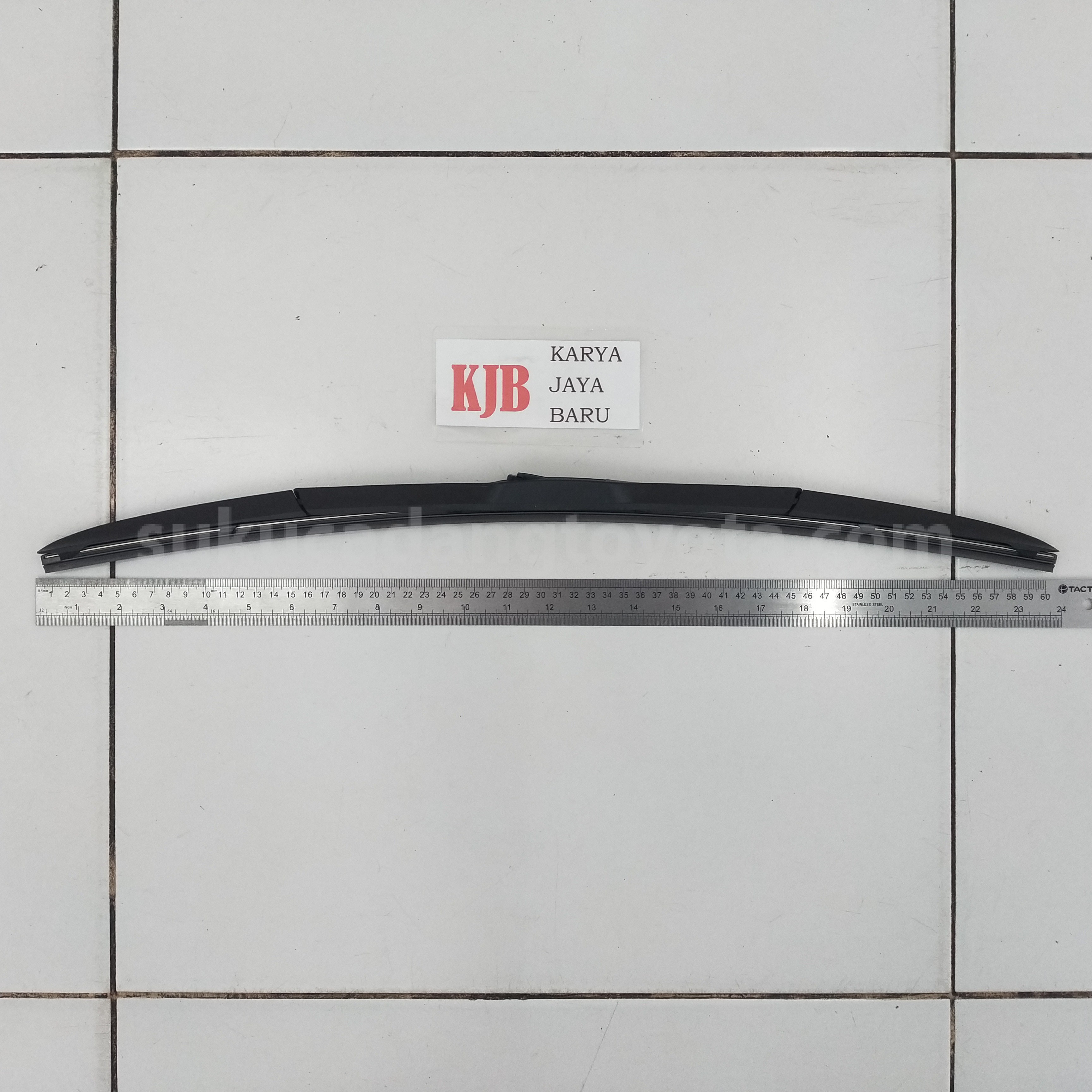 85212BZ350 BLADE, FR WIPER, RH - TOYOTA