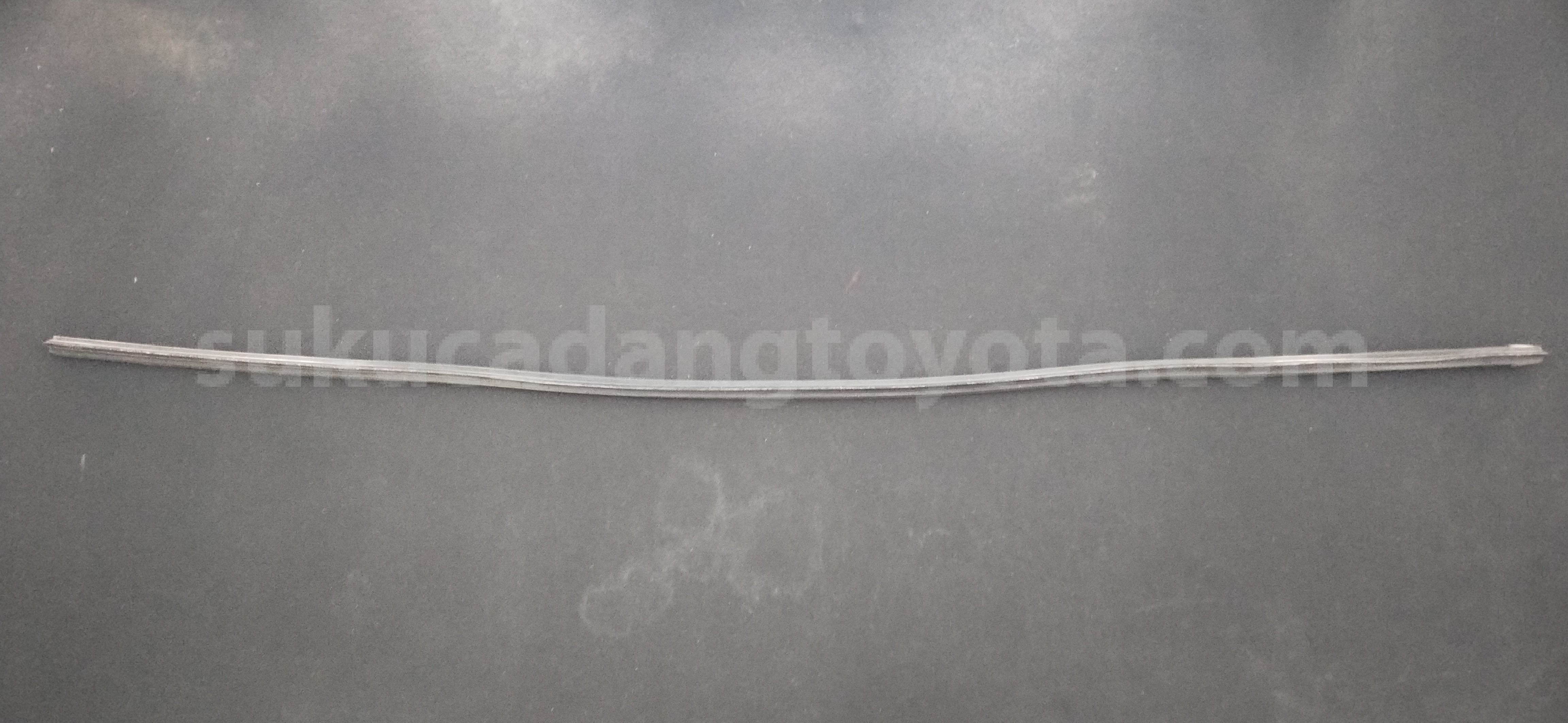 852140D340 RUBBER, WIPER BLADE - TOYOTA