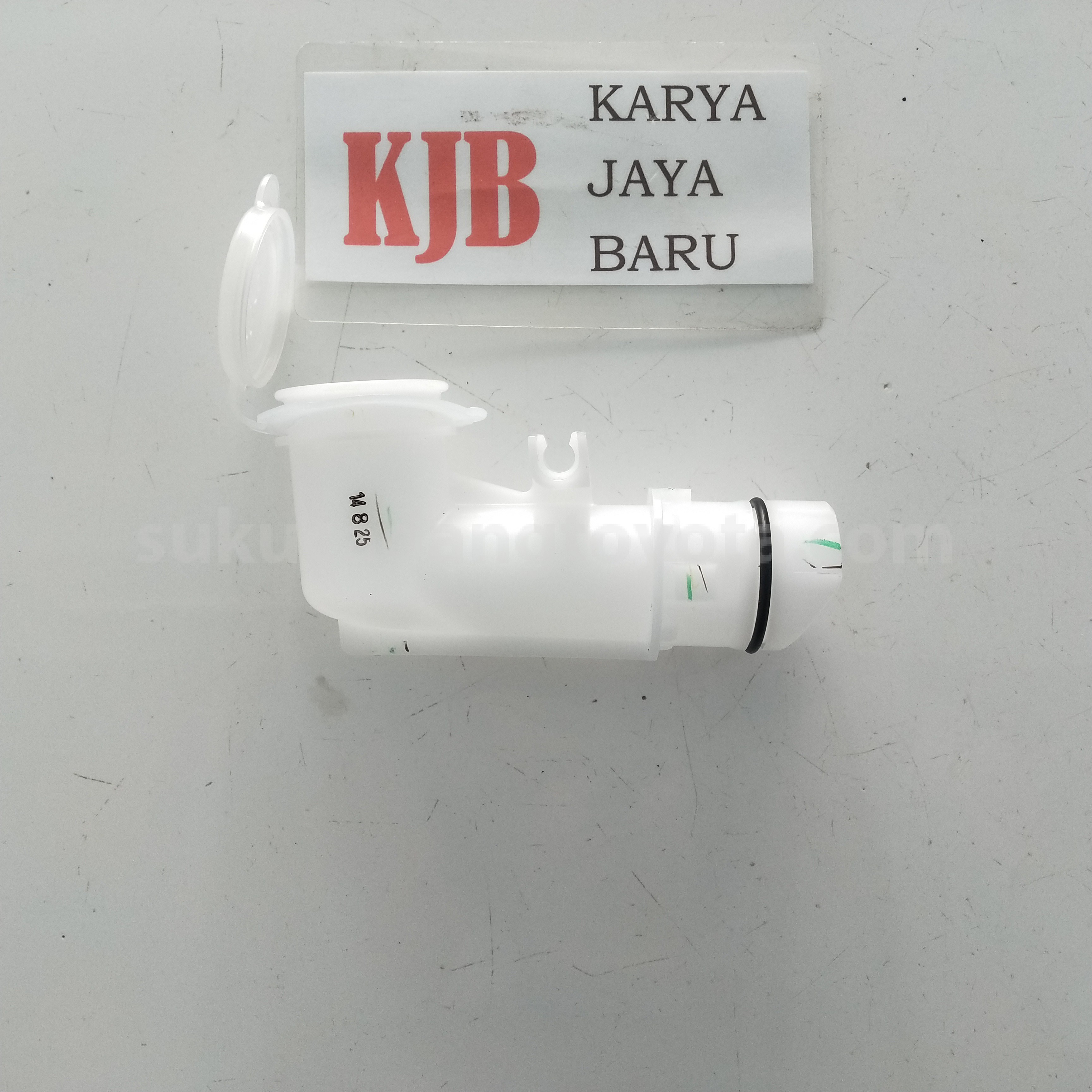 85301BZ040 INLET S/A, WASHER - TOYOTA