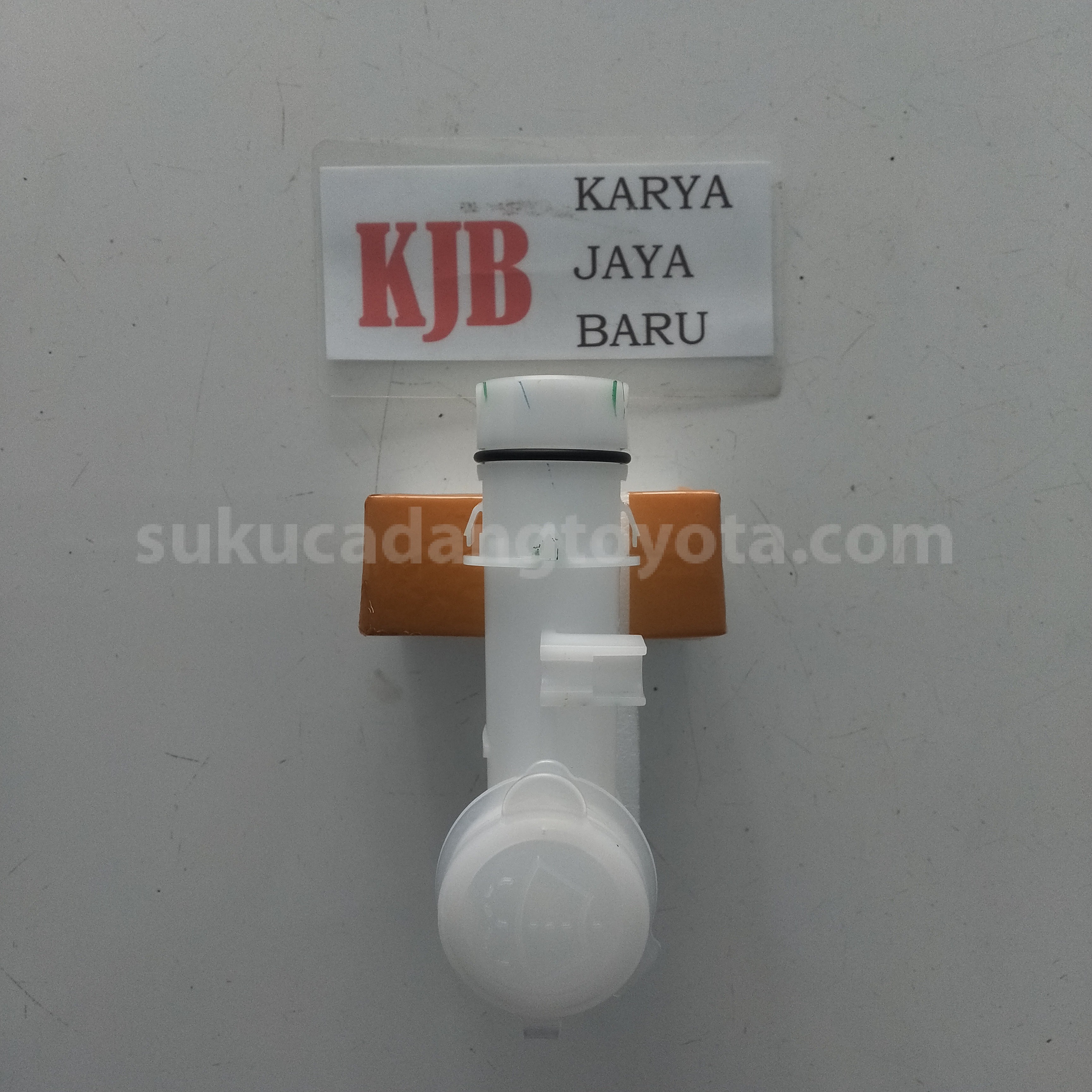 85301BZ040 INLET S/A, WASHER - TOYOTA