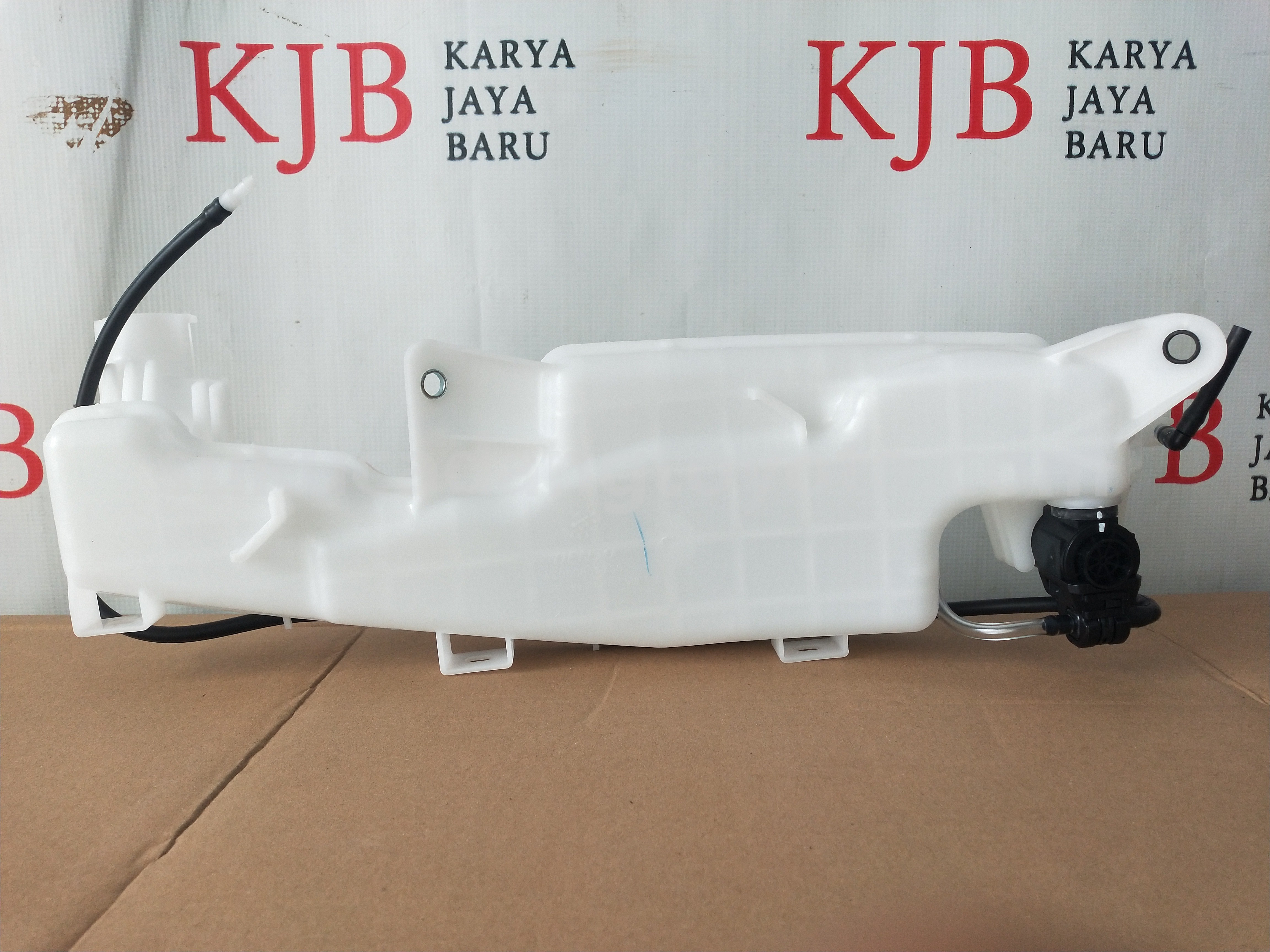 85310BZ450 JAR&PUMP A/S FR WASH - TOYOTA