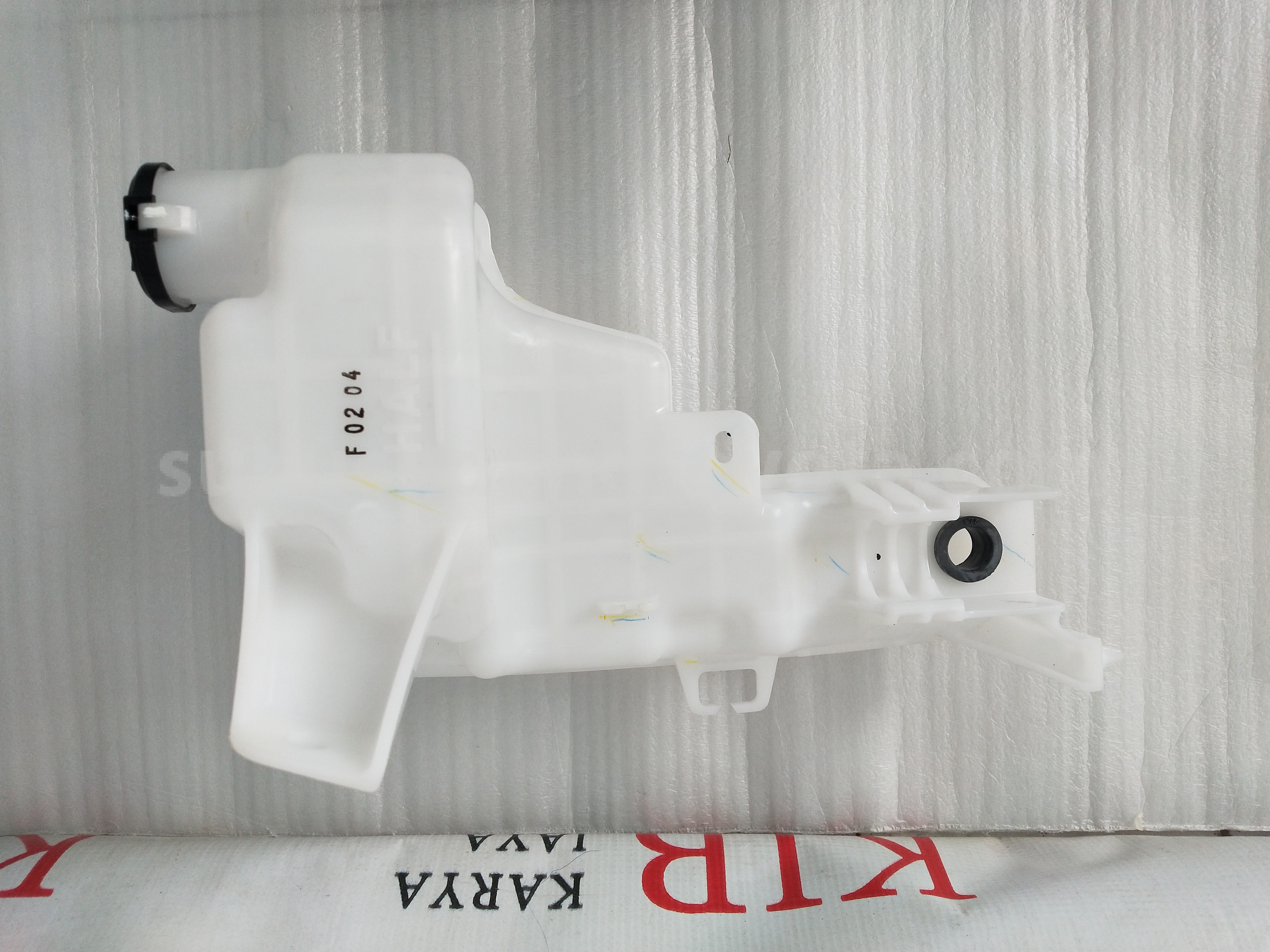 85315BZ160 JAR, WASHER, A - TOYOTA