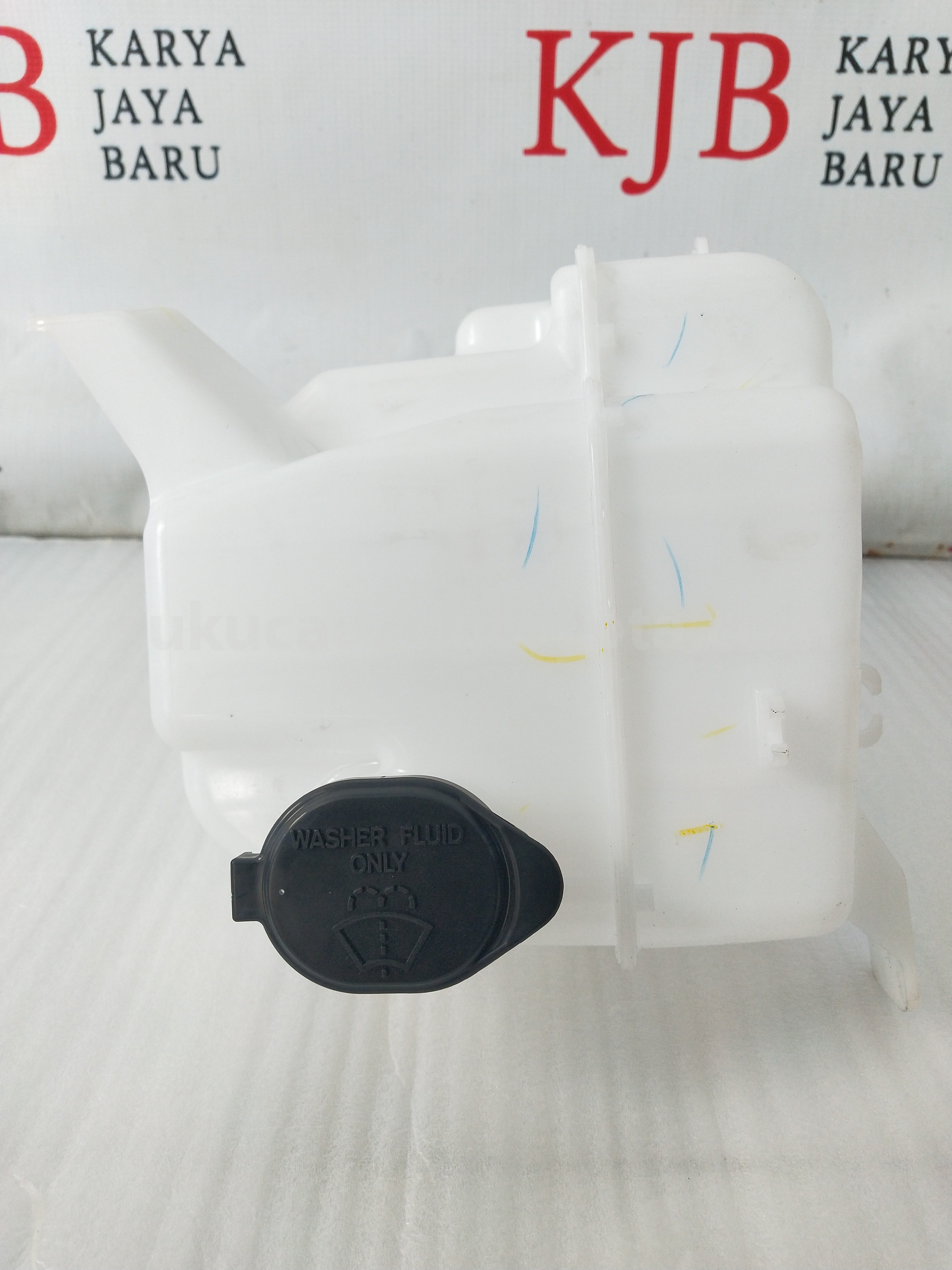 85315BZ160 JAR, WASHER, A - TOYOTA