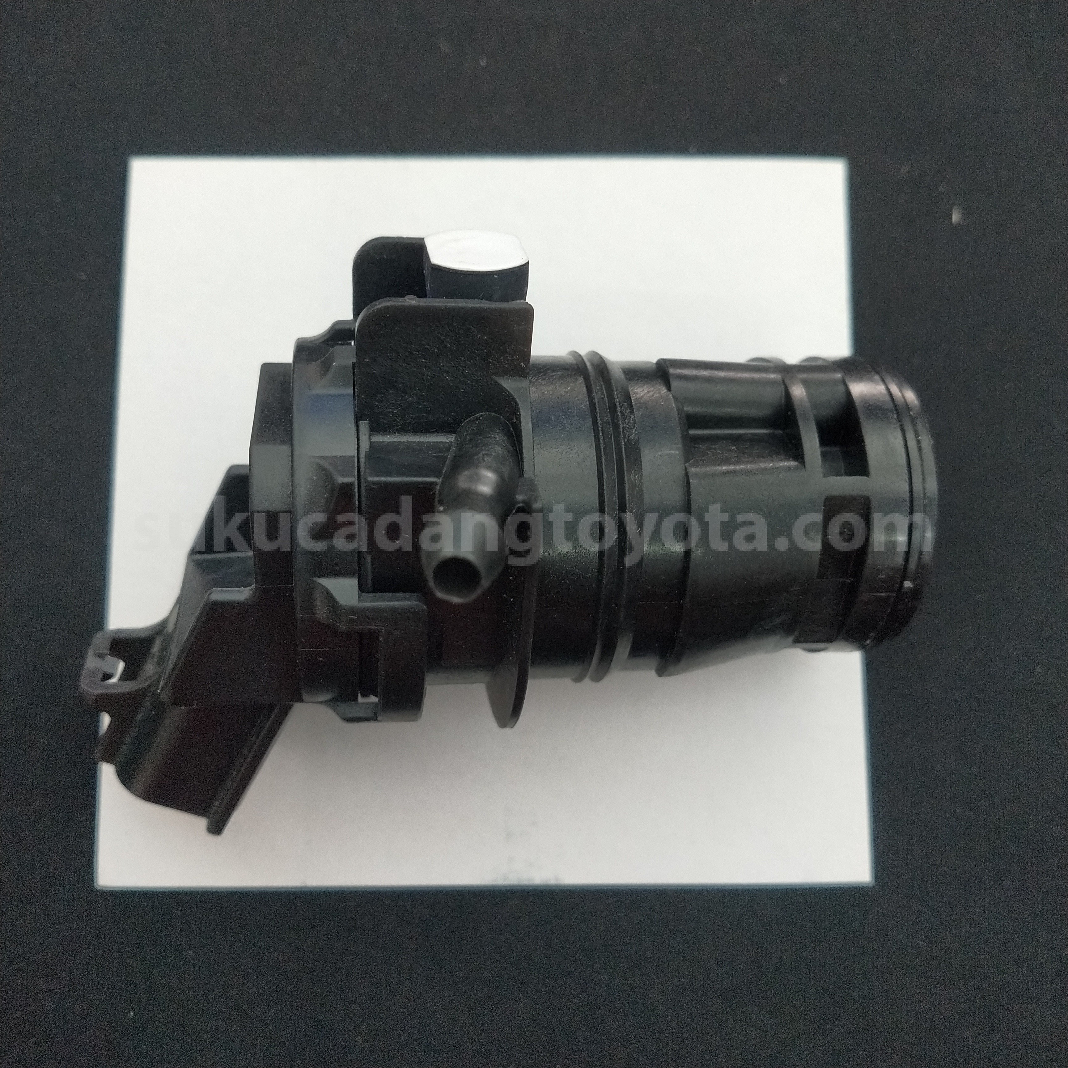 853300D100 MOTOR & PUMP ASSY,FR - TOYOTA