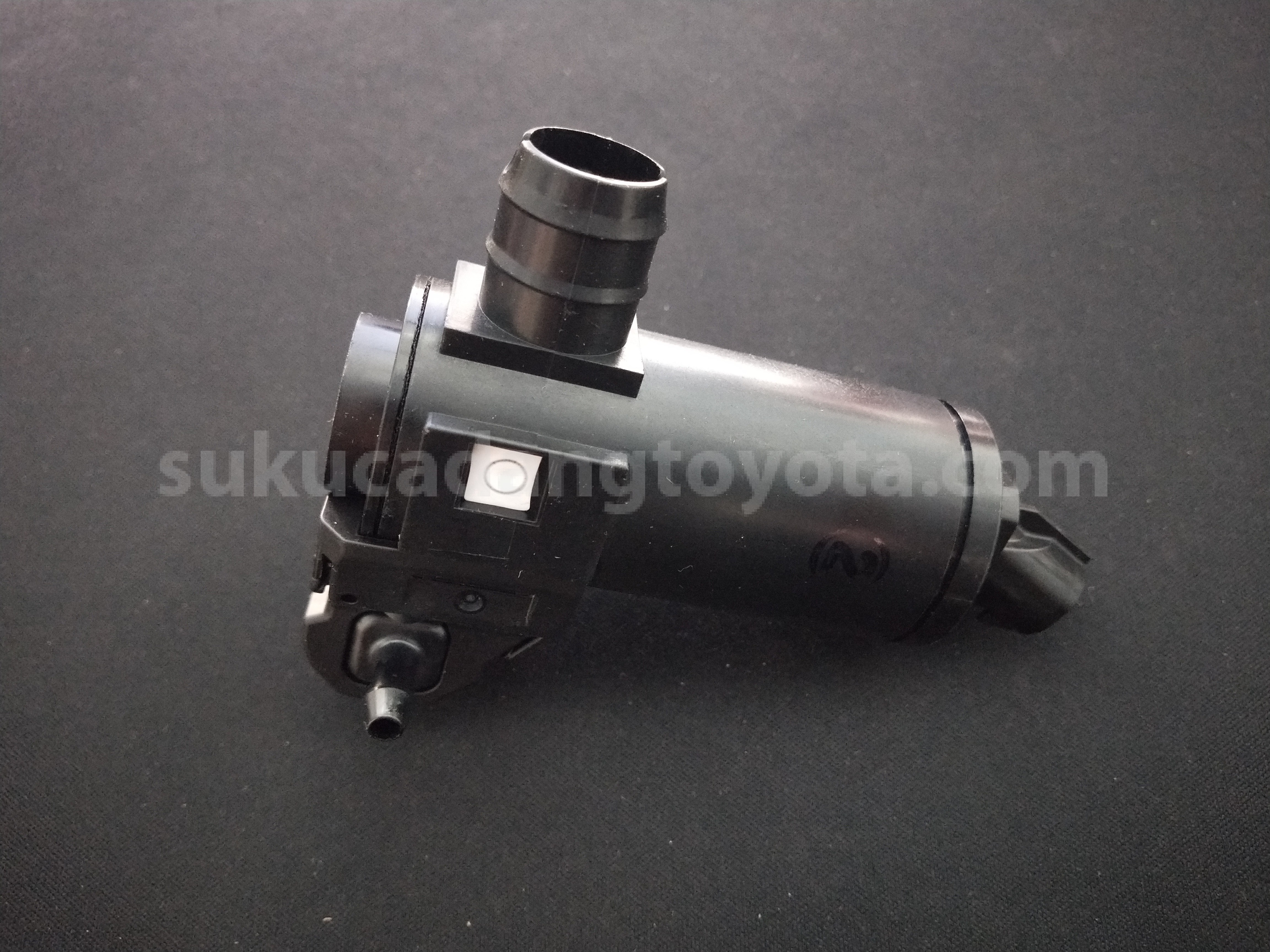 853300K052 MOTOR & PUMP AS WASH - TOYOTA