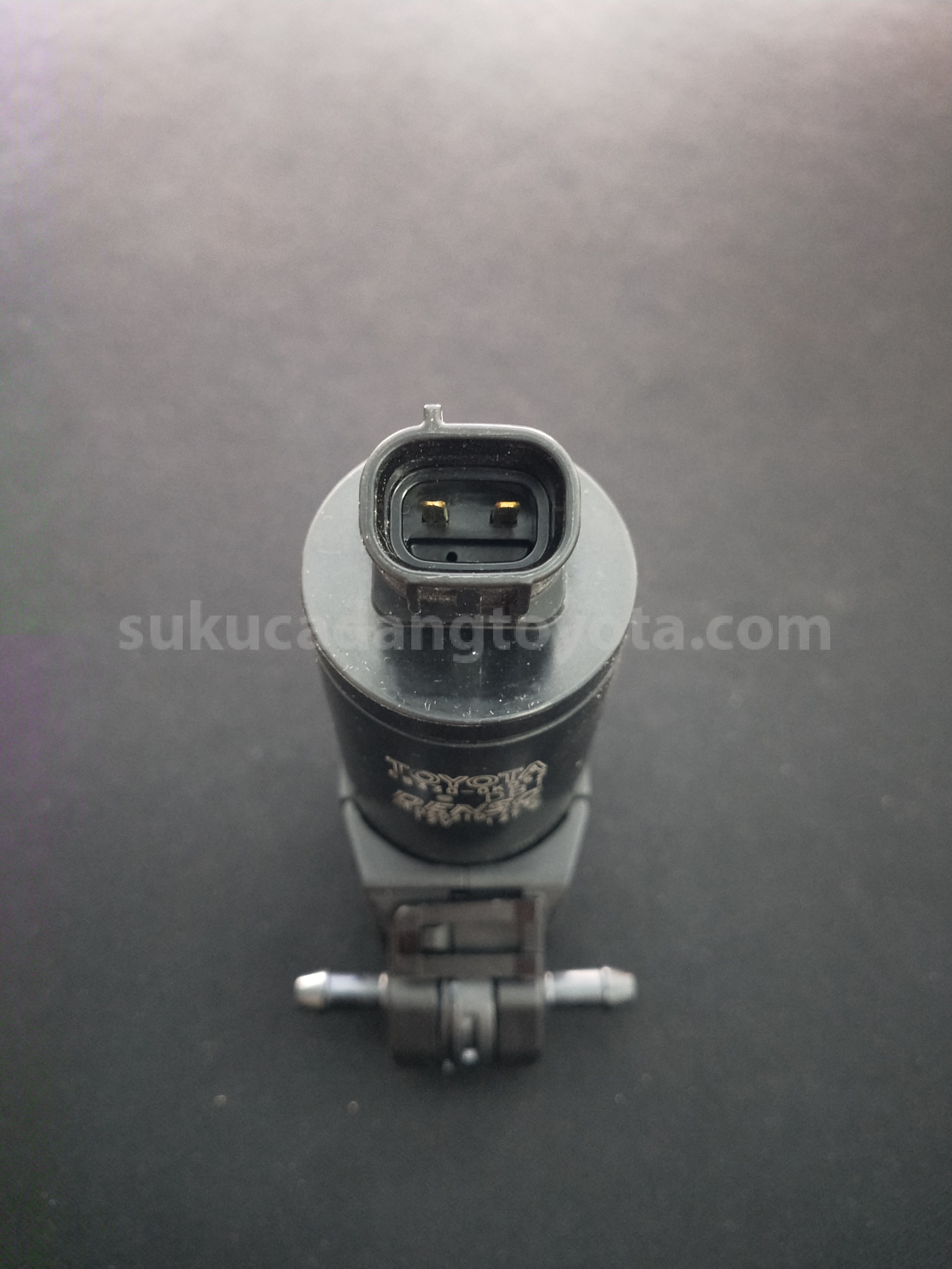 853300K052 MOTOR & PUMP AS WASH - TOYOTA