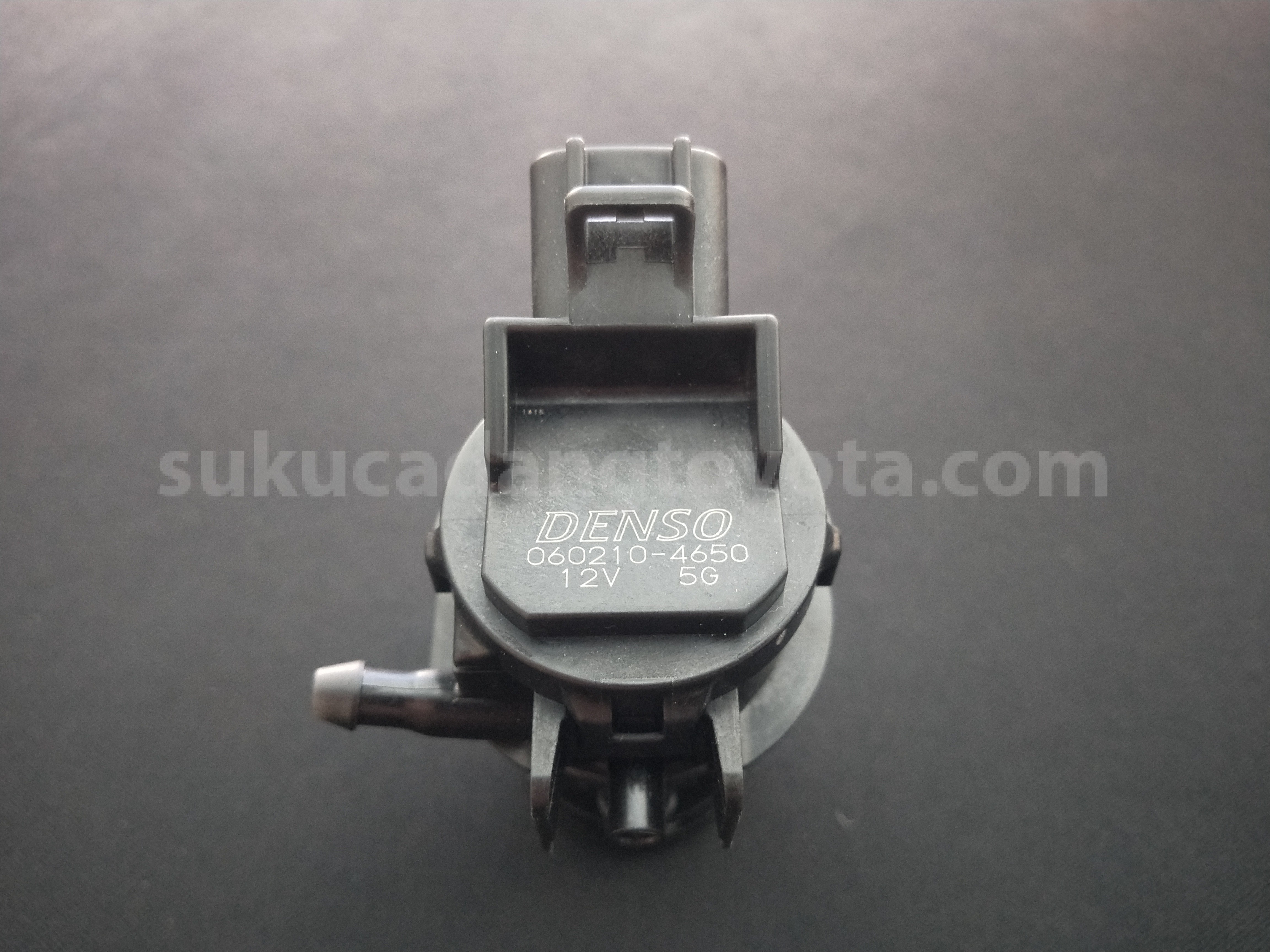 85330BZ010 MOTOR & PUMP A/S RR - TOYOTA