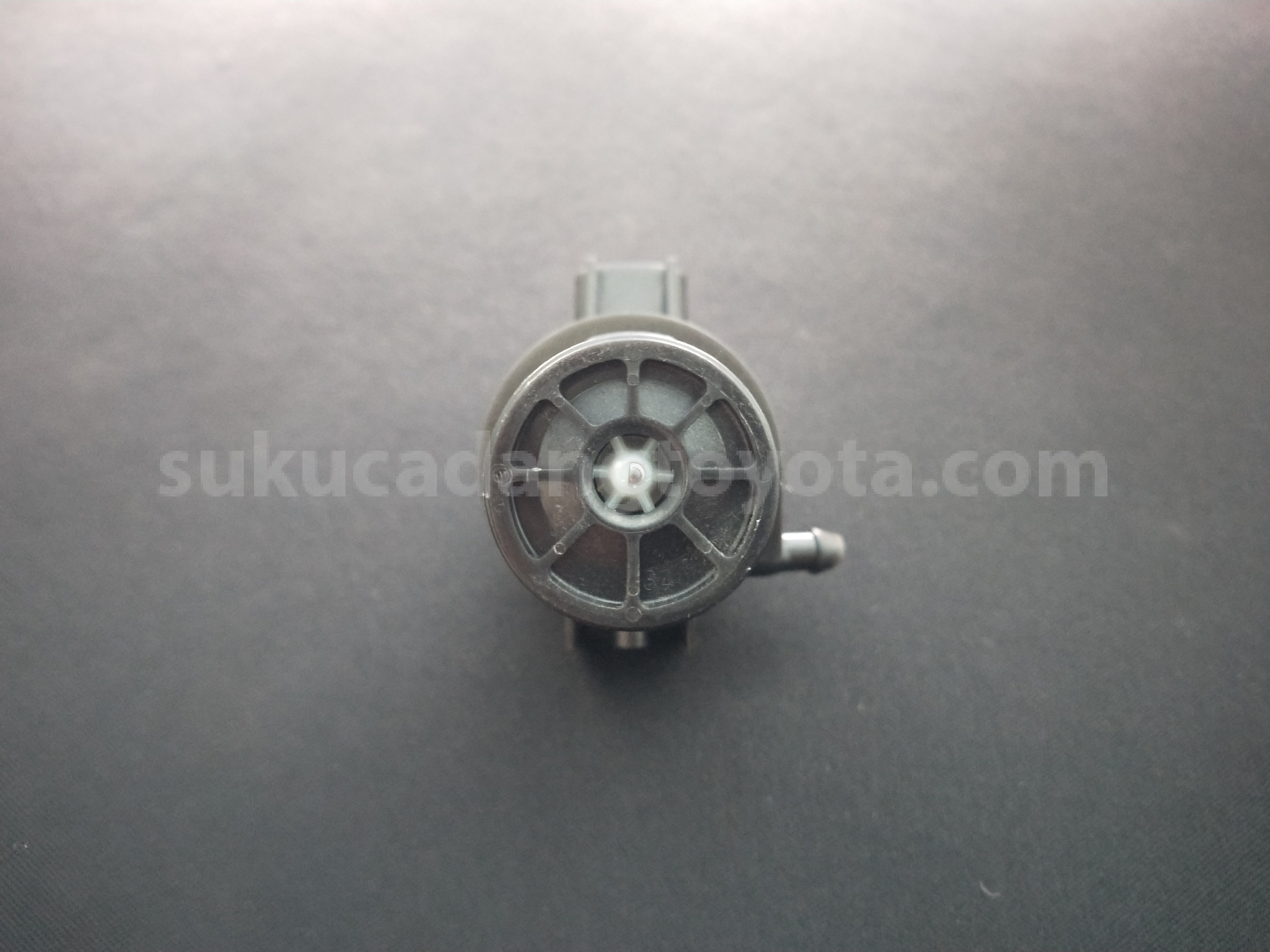 85330BZ010 MOTOR & PUMP A/S RR - TOYOTA