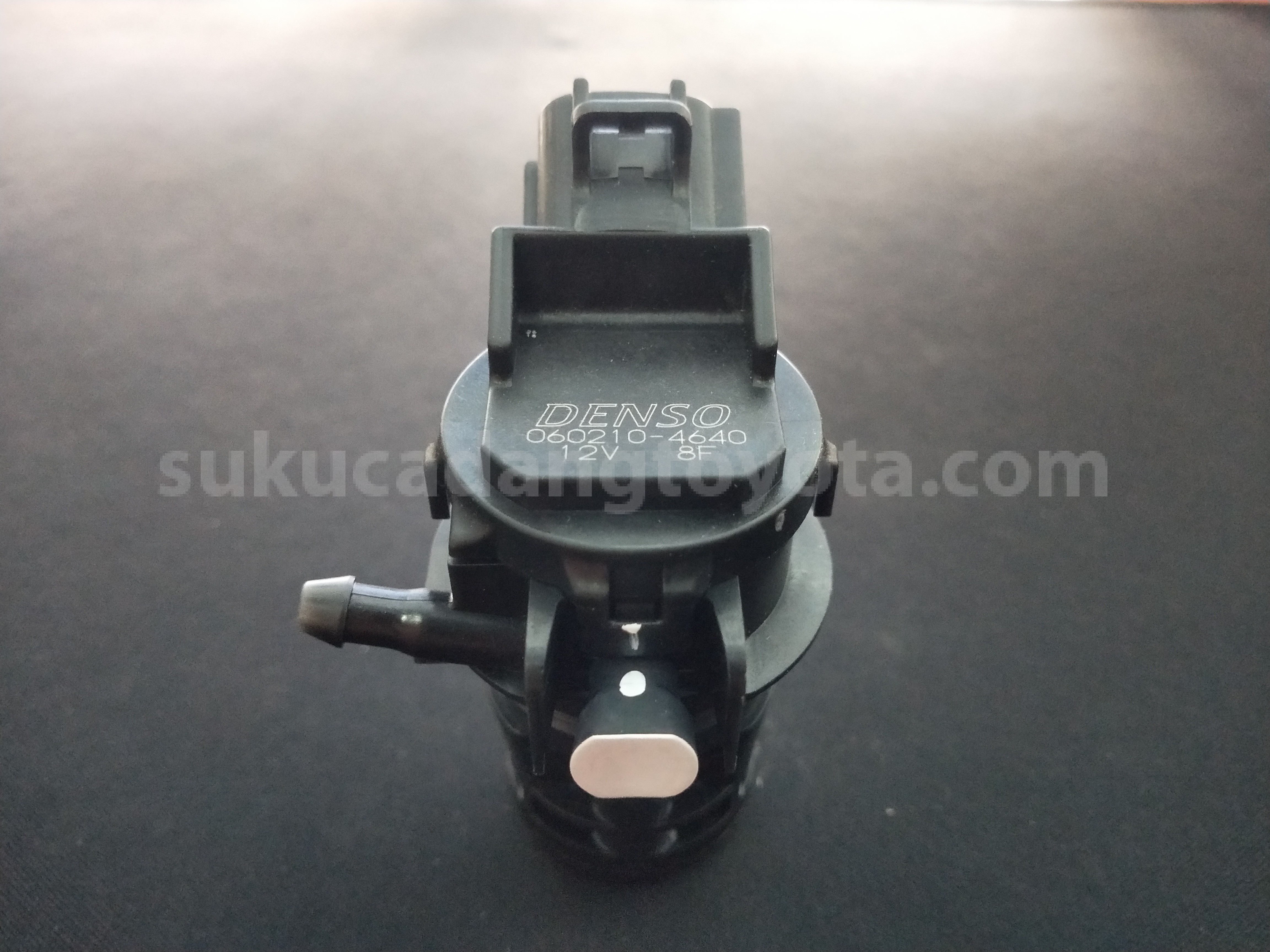 85330BZ060 MOTOR & PUMP ASSY,FR - TOYOTA