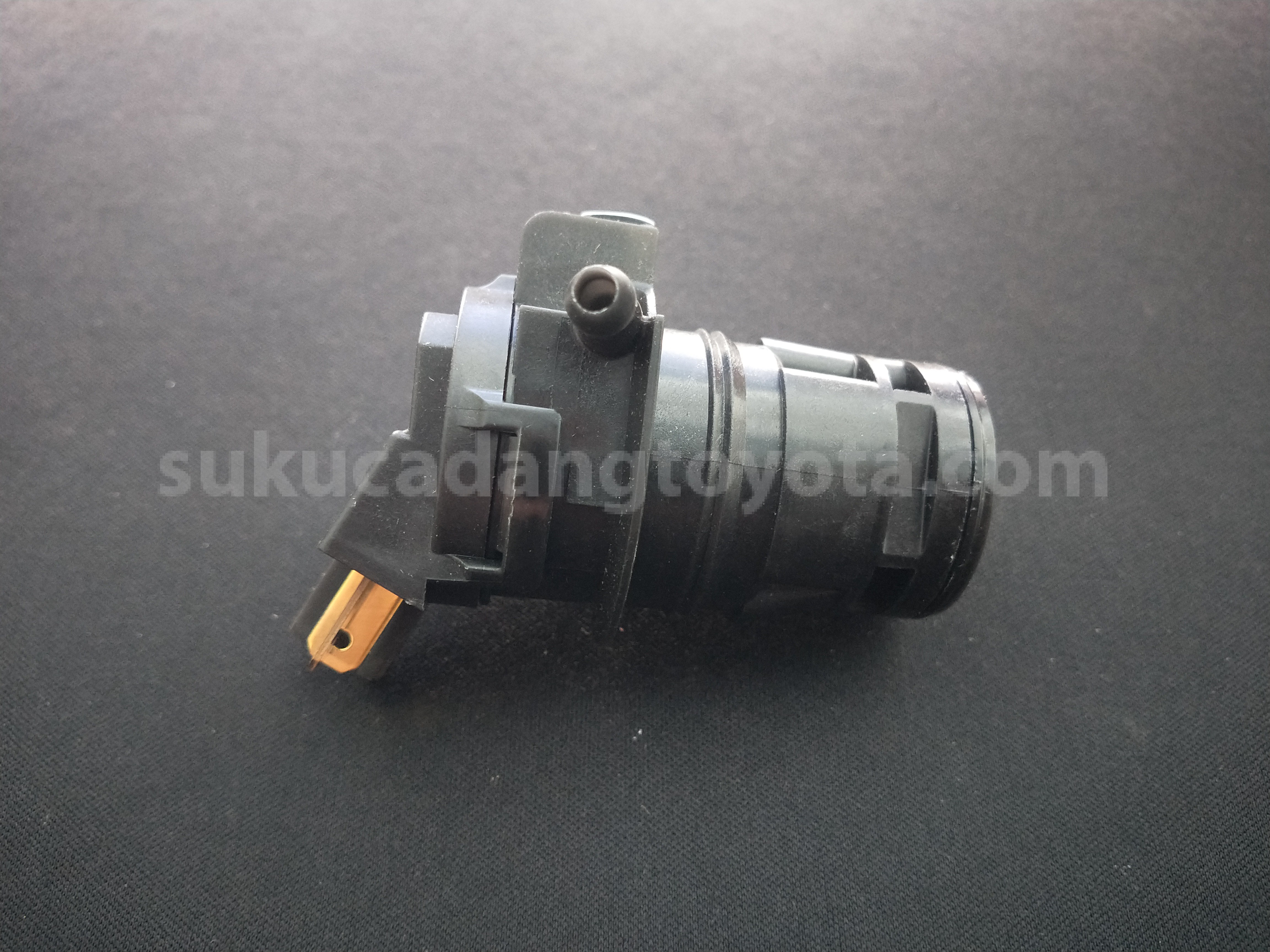 85330BZ080 MOTOR & PUMP ASSY - TOYOTA