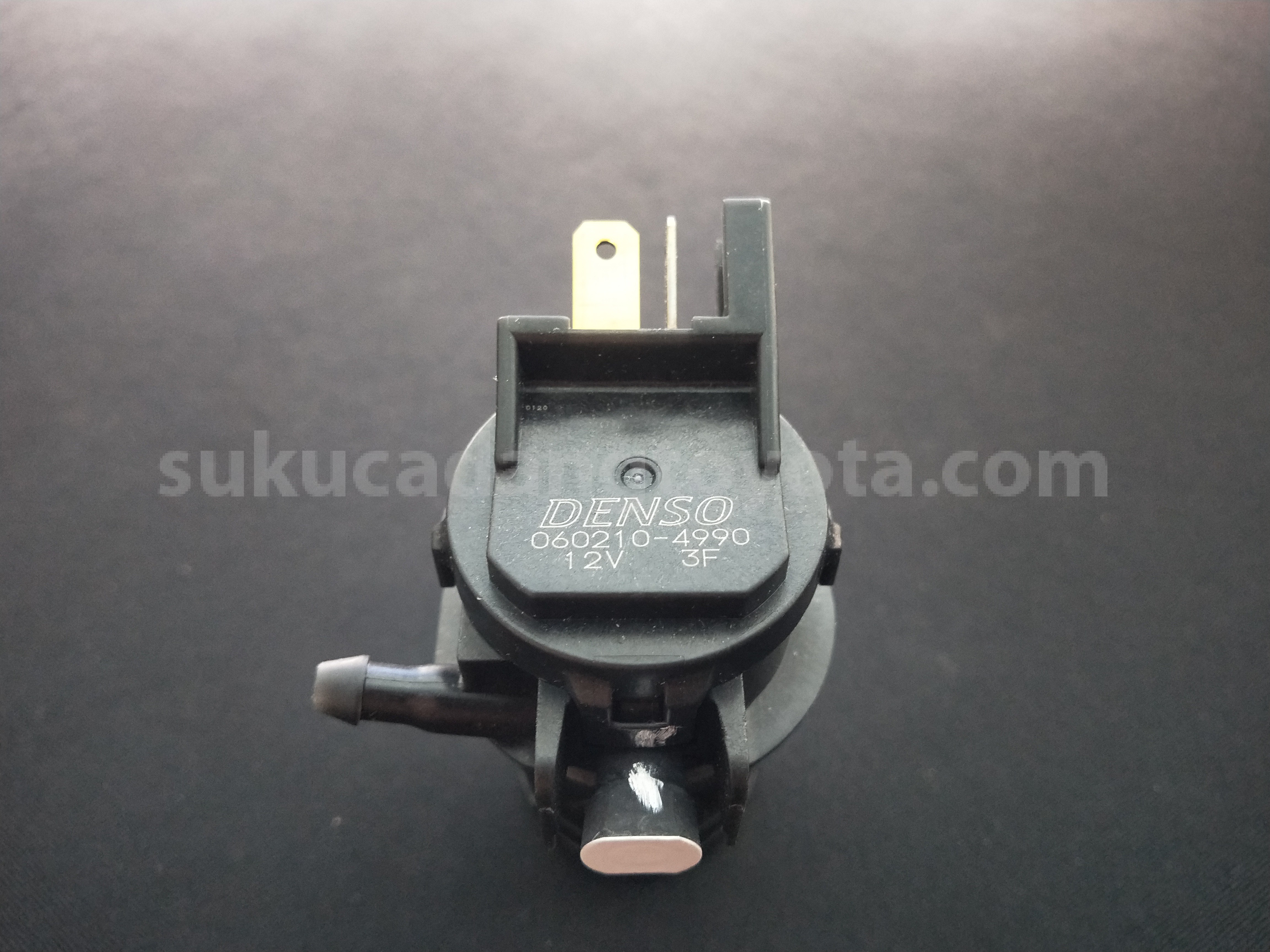 85330BZ080 MOTOR & PUMP ASSY - TOYOTA