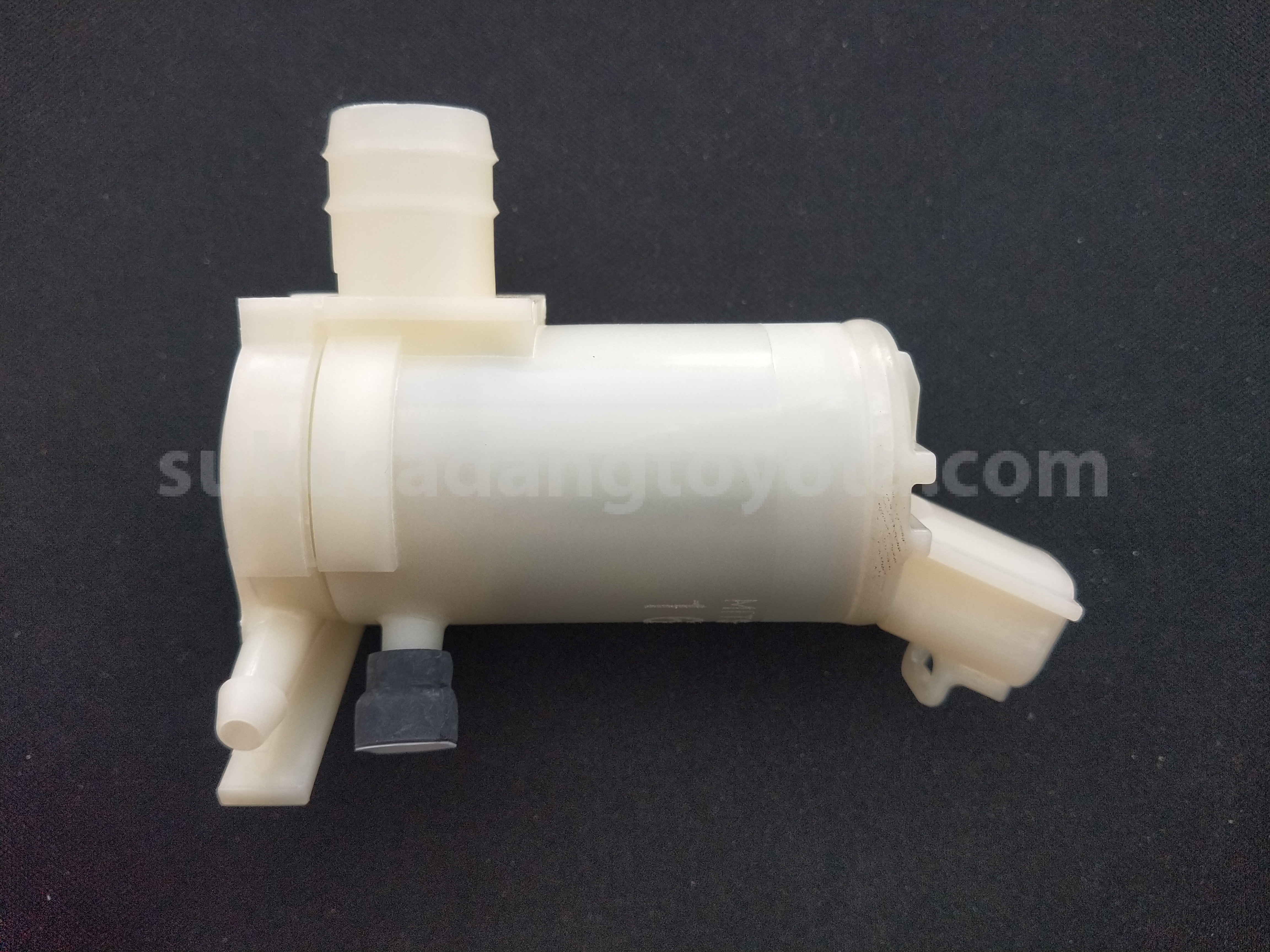 85330BZ110 PUMP ASSY, WASHER - TOYOTA