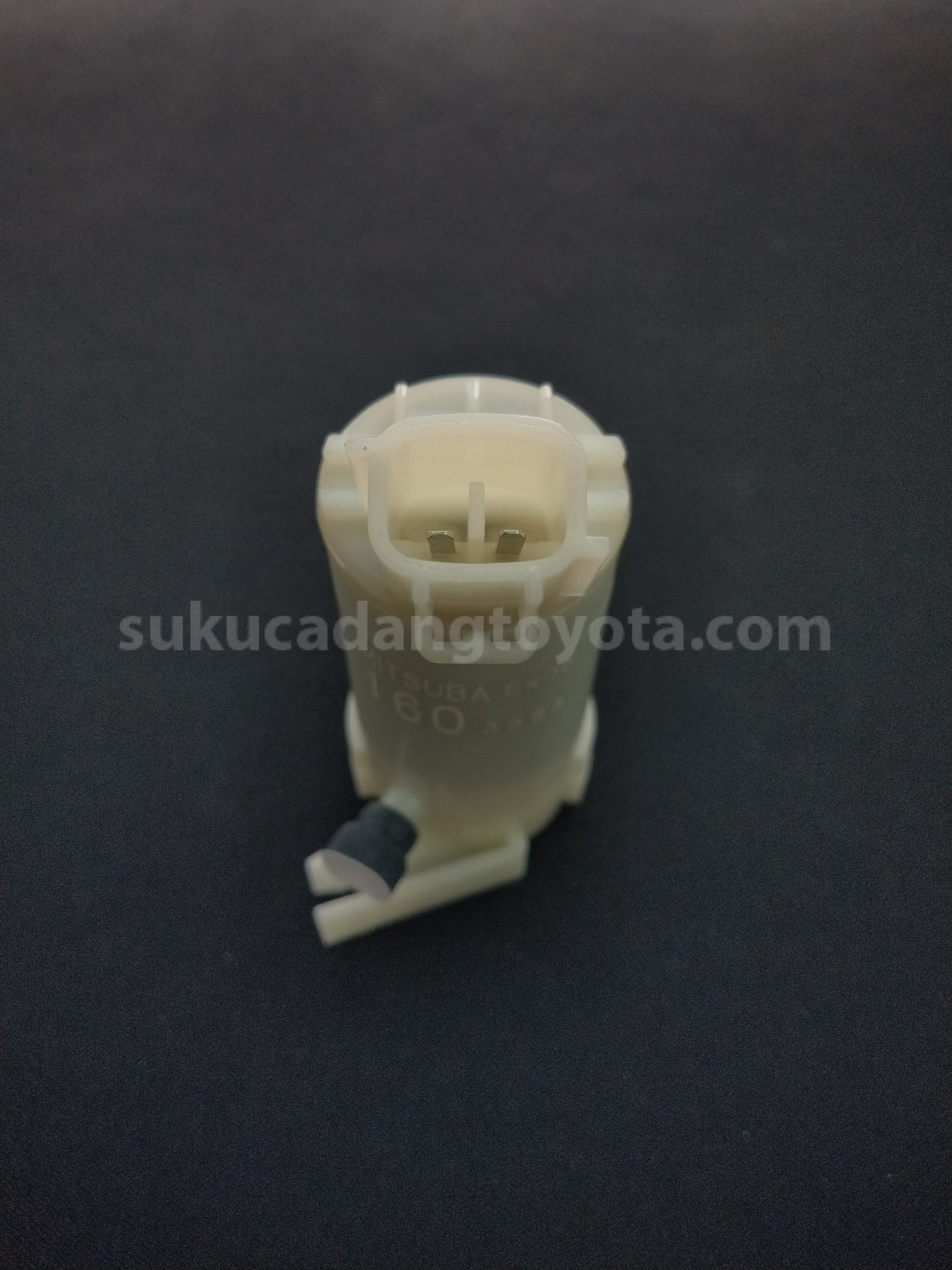 85330BZ110 PUMP ASSY, WASHER - TOYOTA