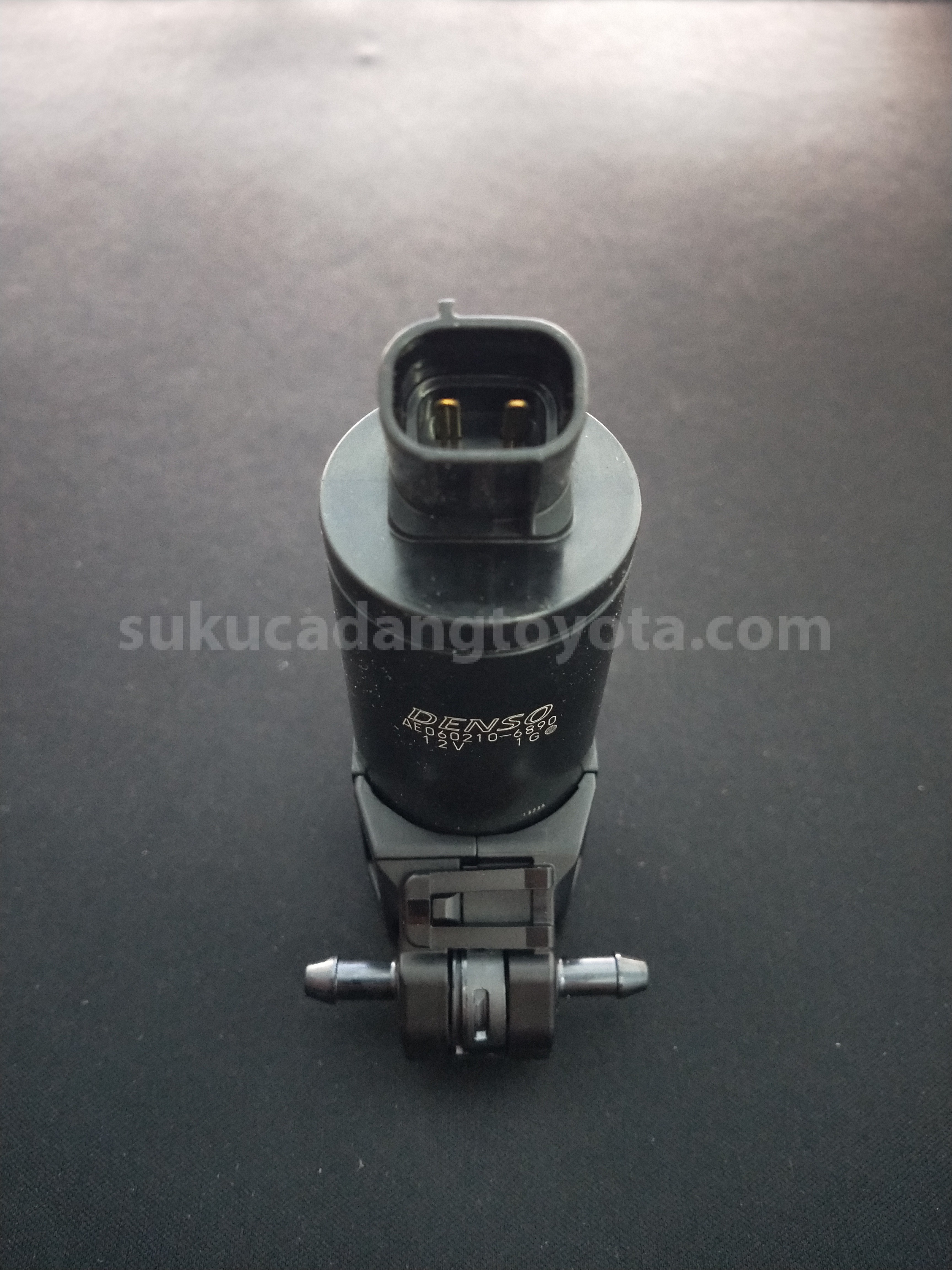 85330BZ180 MOTOR & PUMP AS WASH - TOYOTA