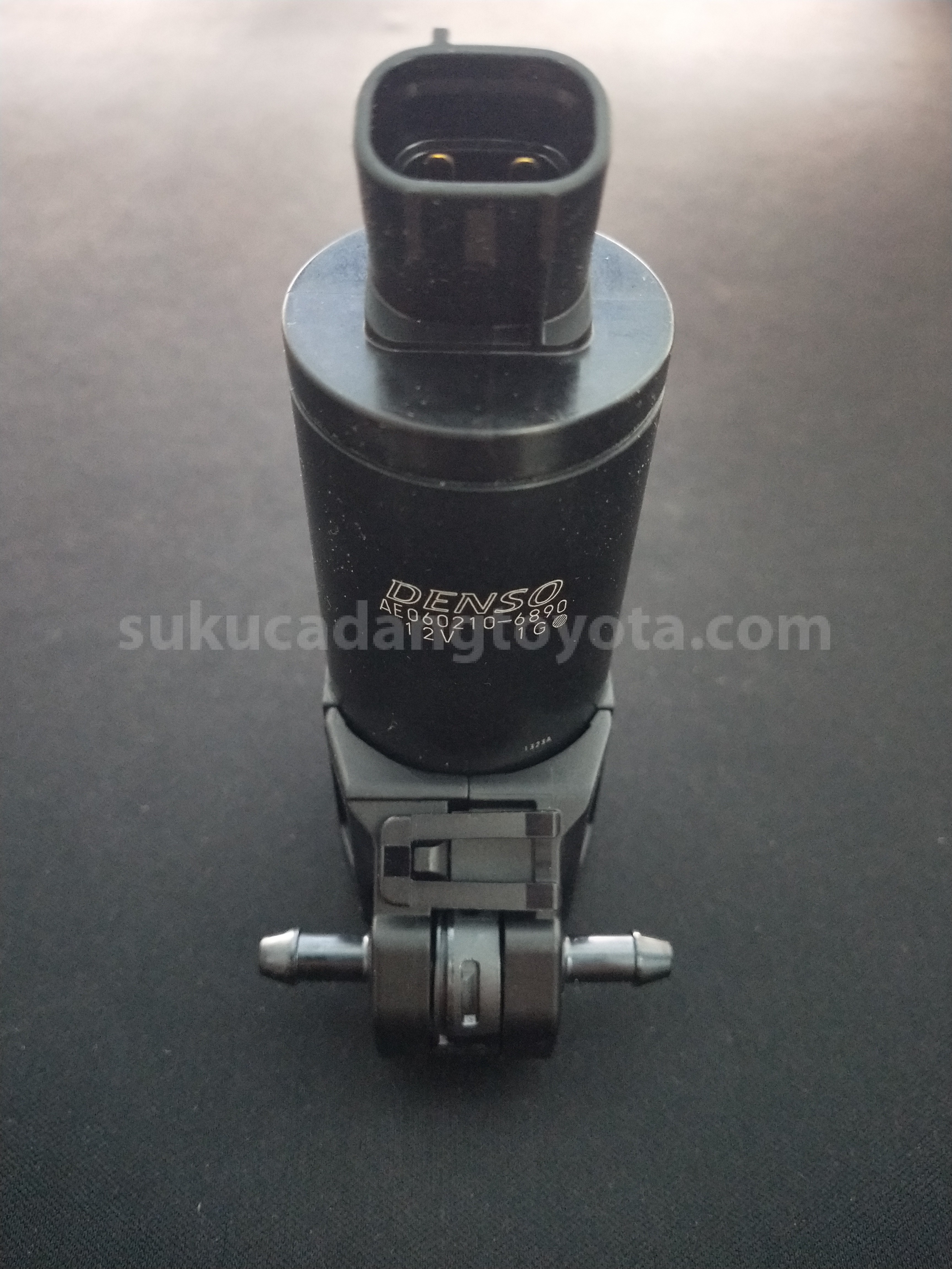85330BZ180 MOTOR & PUMP AS WASH - TOYOTA