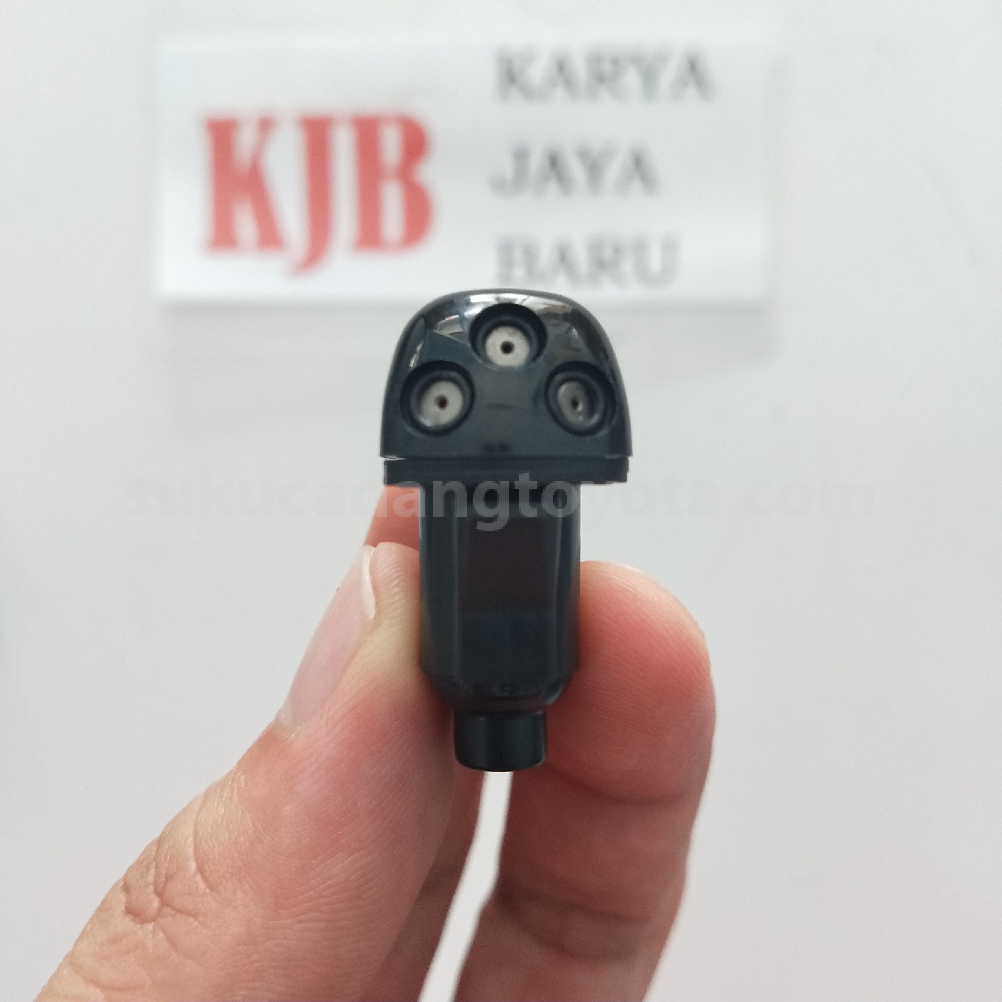 853810D170 NOZZLE, FR WASHER - TOYOTA