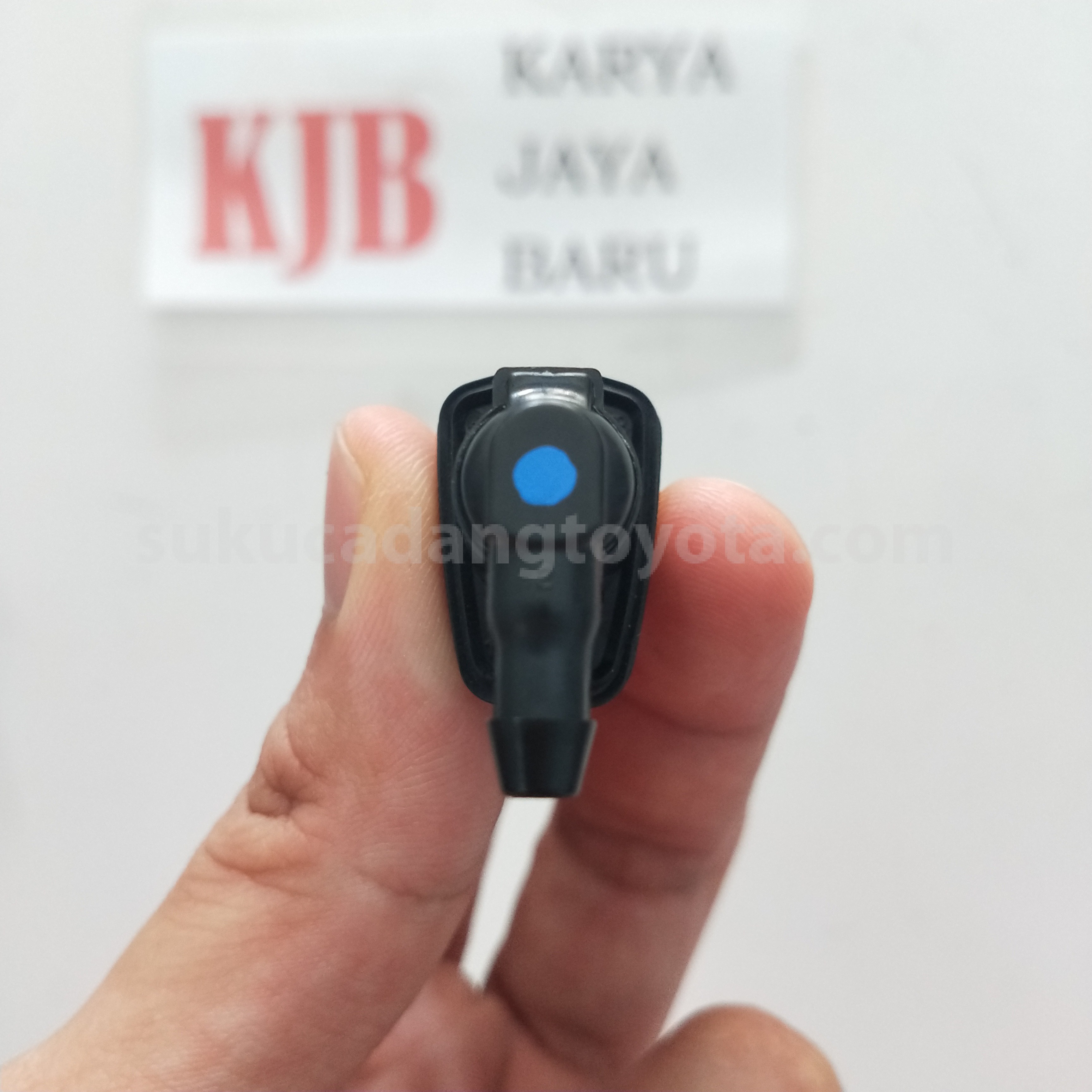 853810D170 NOZZLE, FR WASHER - TOYOTA