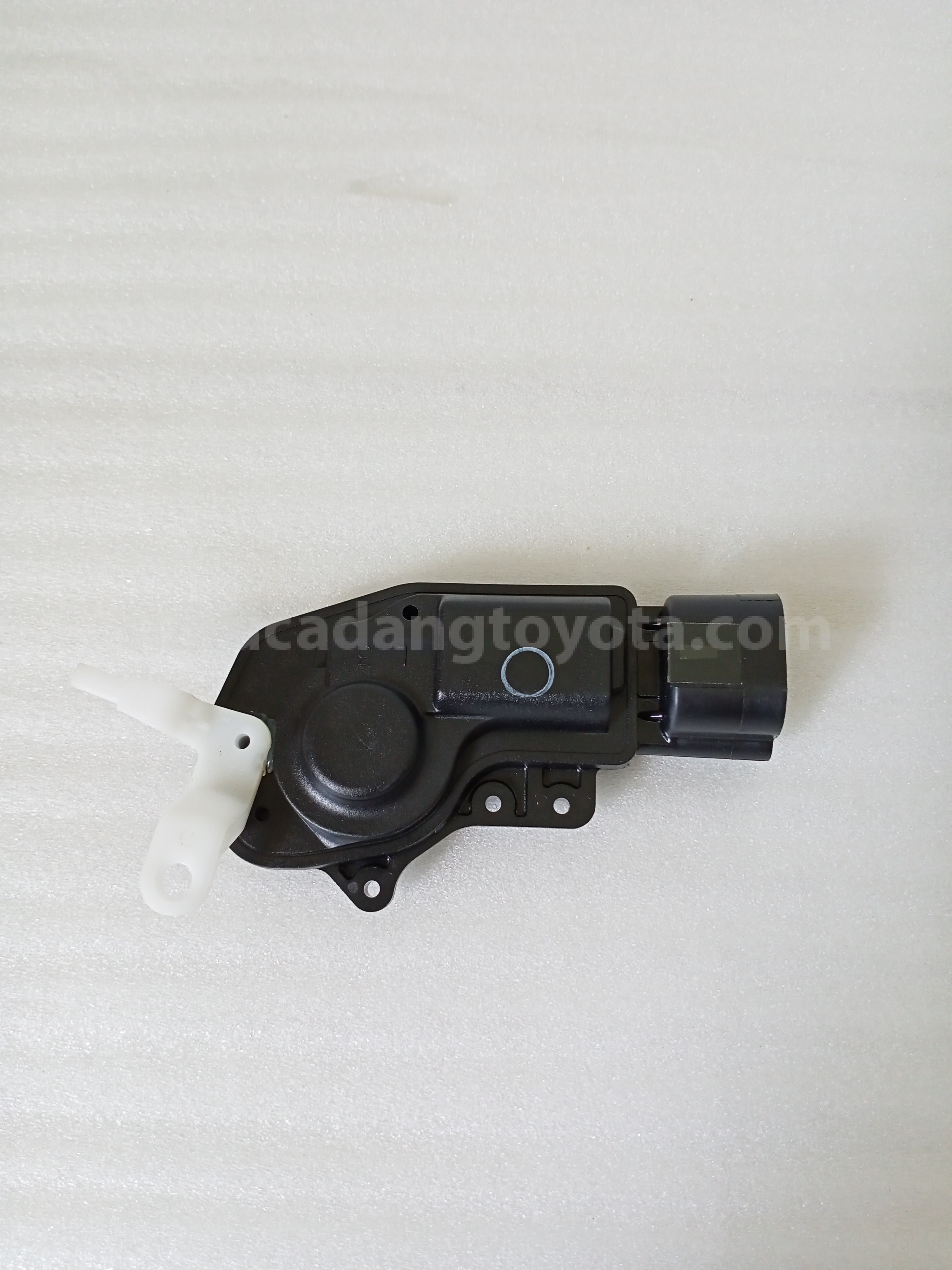 85480BZ010 MOTOR A/S,DR CTRL LH - TOYOTA