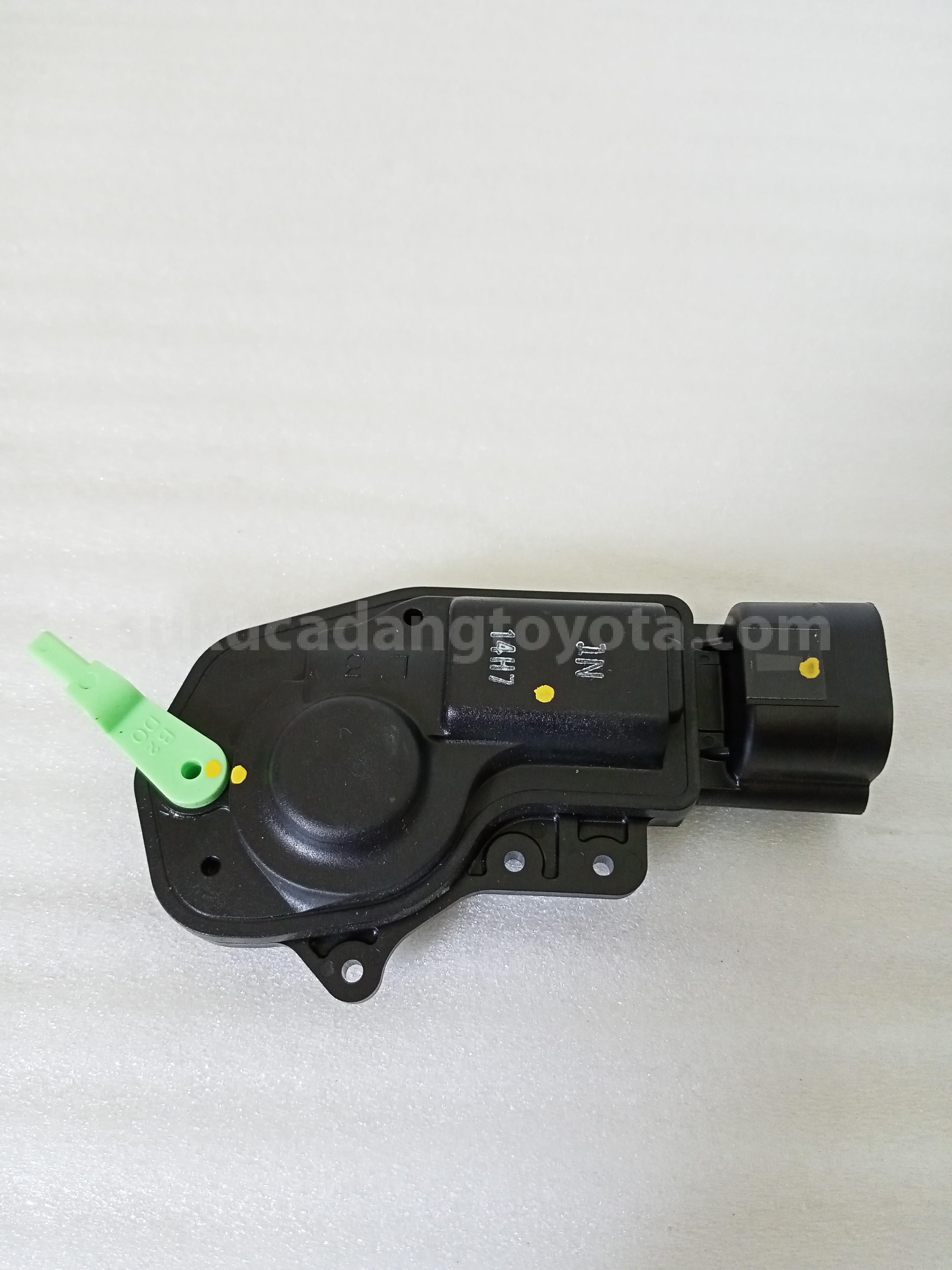 85490BZ010 MOTOR A/S,DR CONTROL - TOYOTA