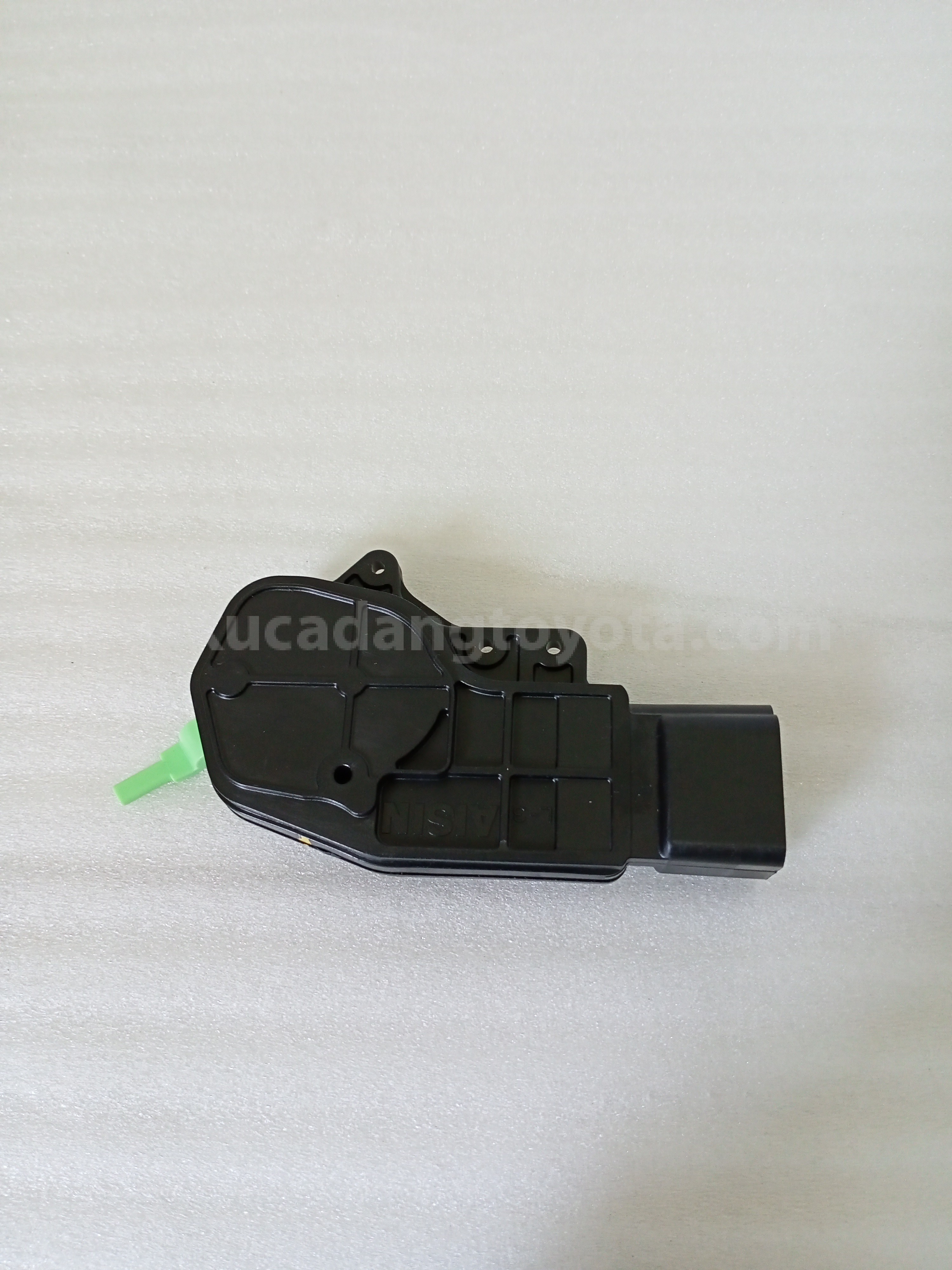 85490BZ010 MOTOR A/S,DR CONTROL - TOYOTA