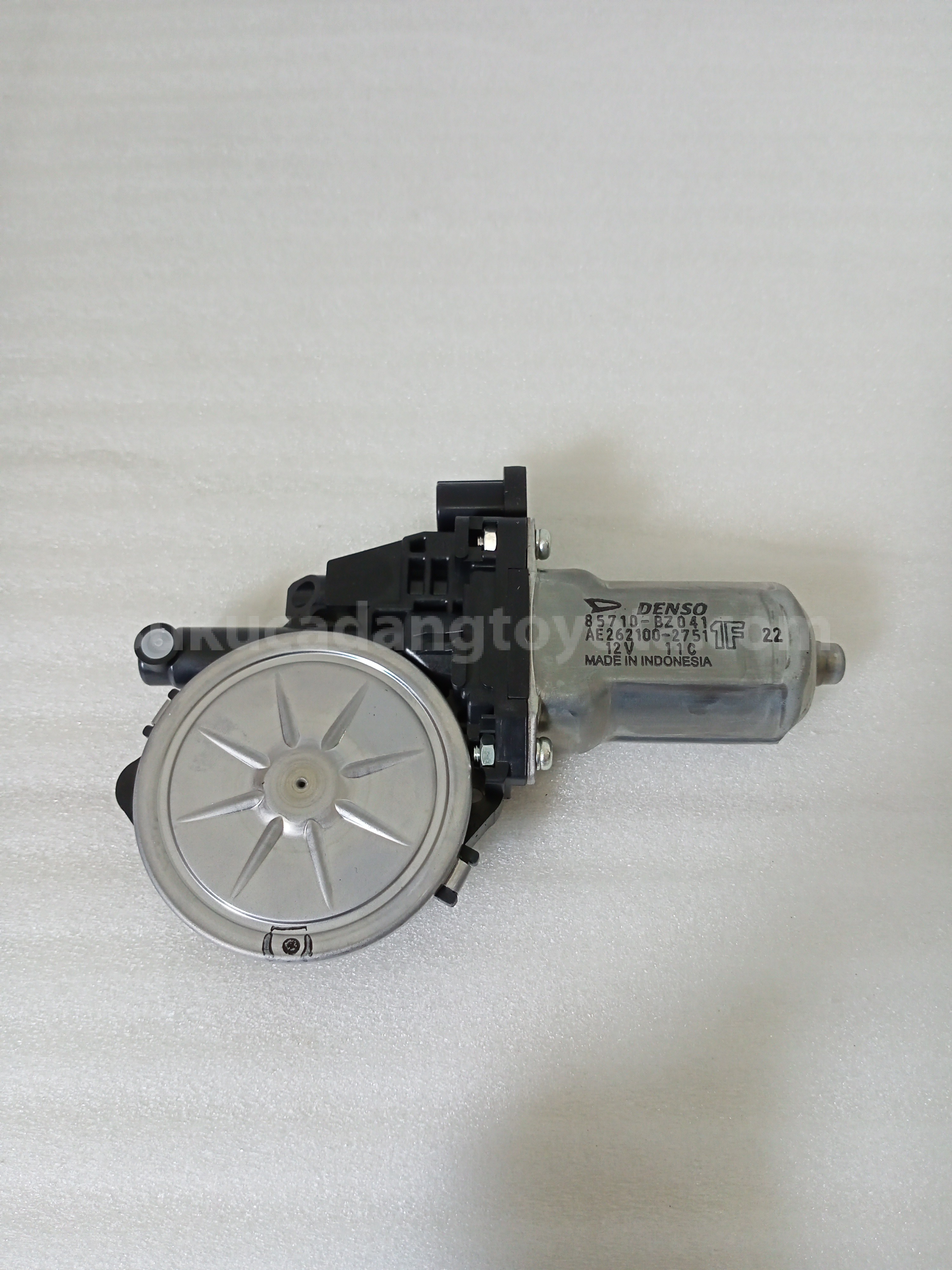 85710BZ041 MOTOR A/S PWR WD RH - TOYOTA