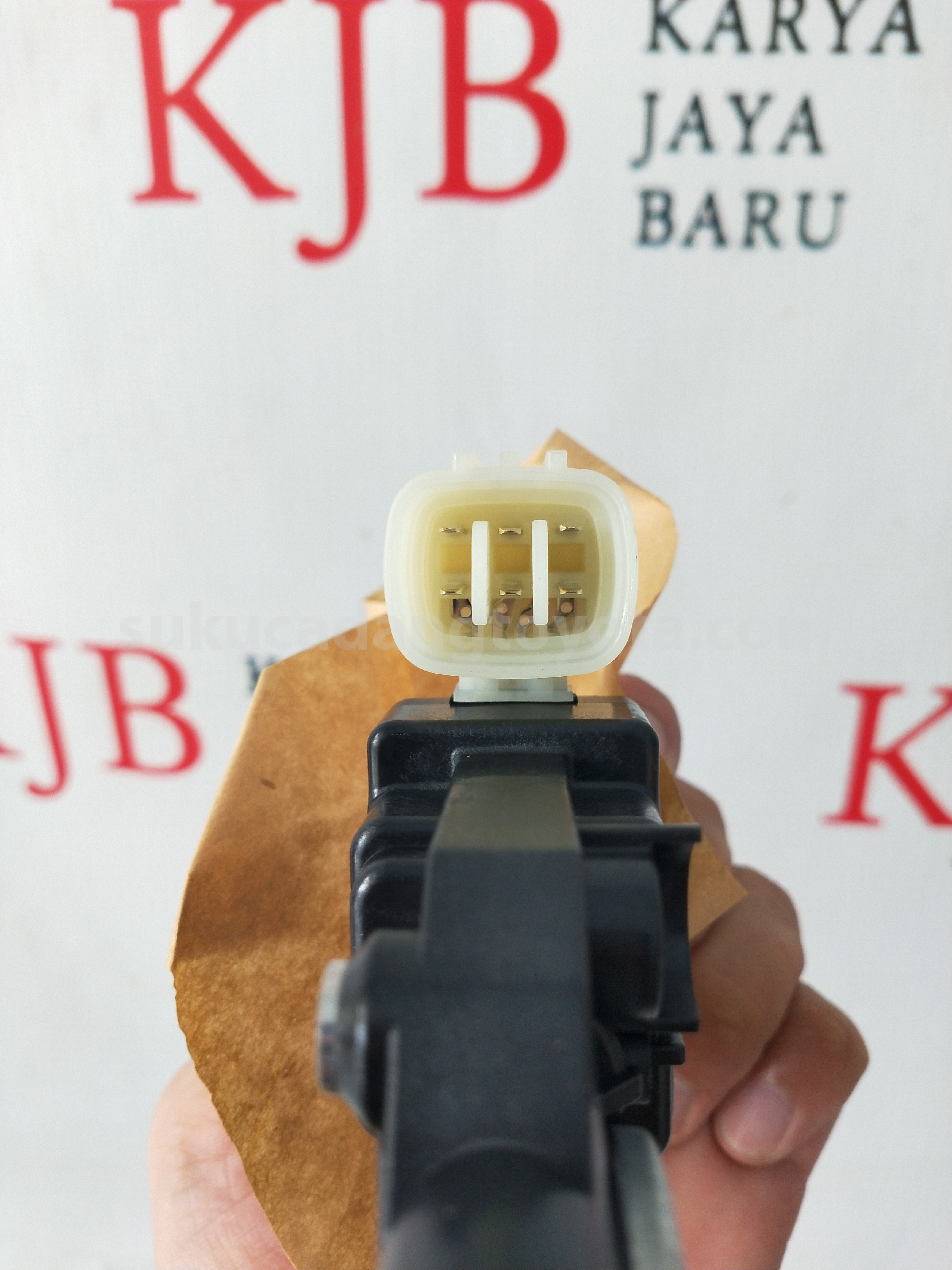 85710BZ170 MOTOR AS, PWR WDO RH - TOYOTA