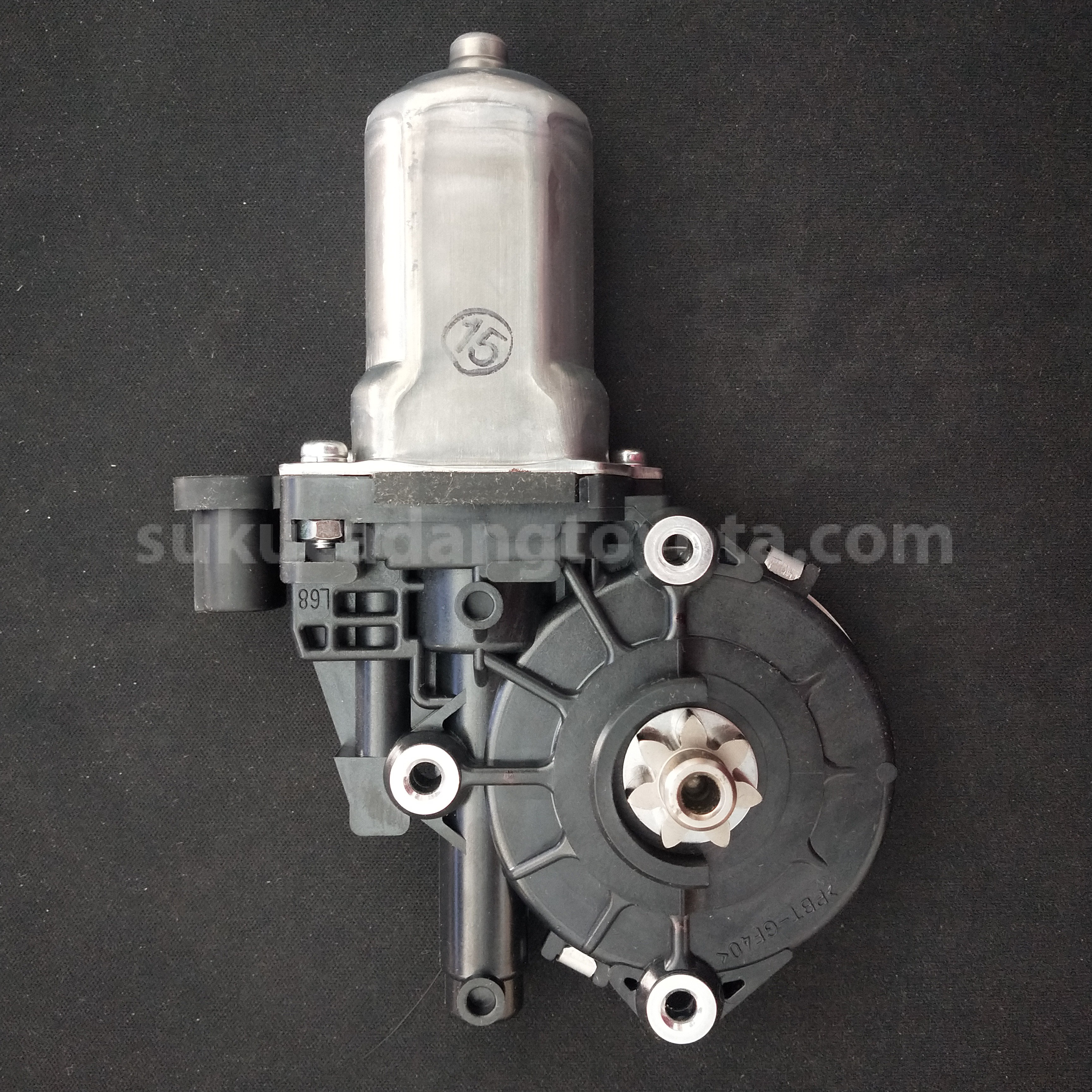 857200K020 MOTOR A/S,PWR WDO LH - TOYOTA