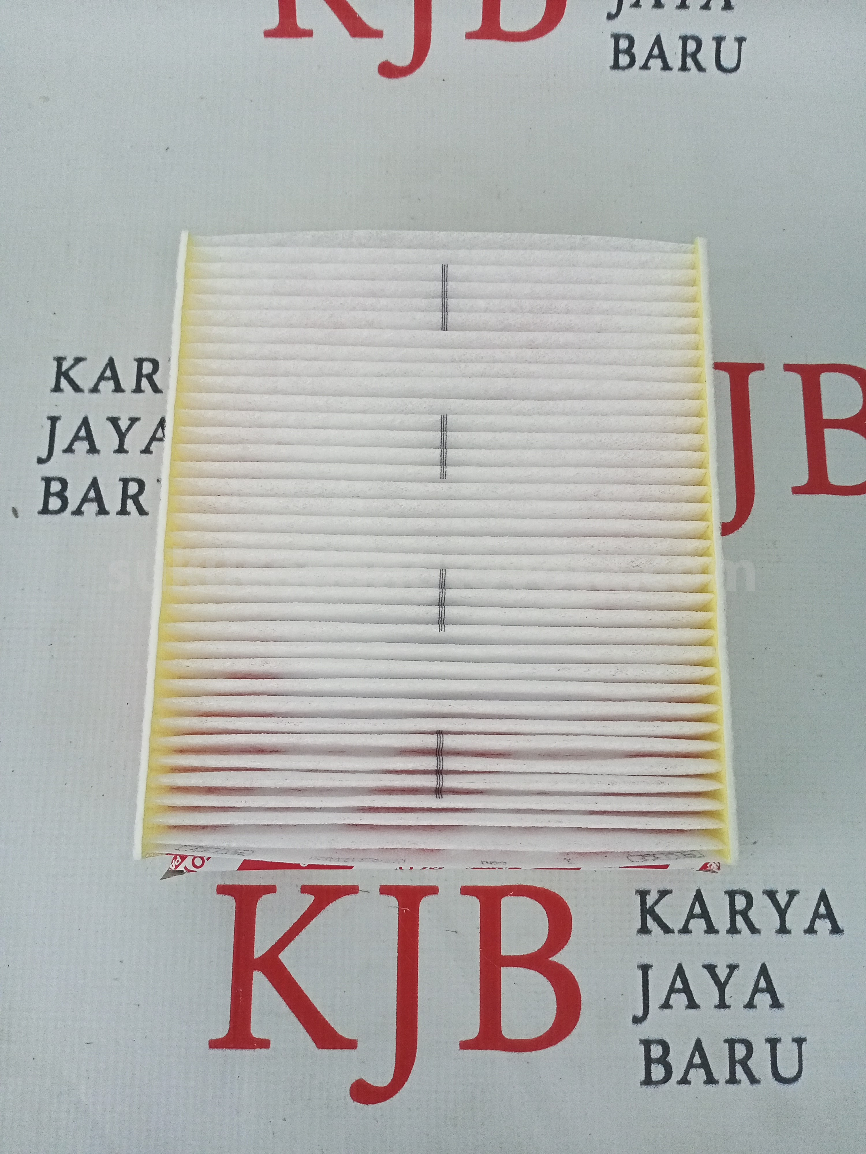 871390K030 ELEMENT, AIR REFINER - TOYOTA