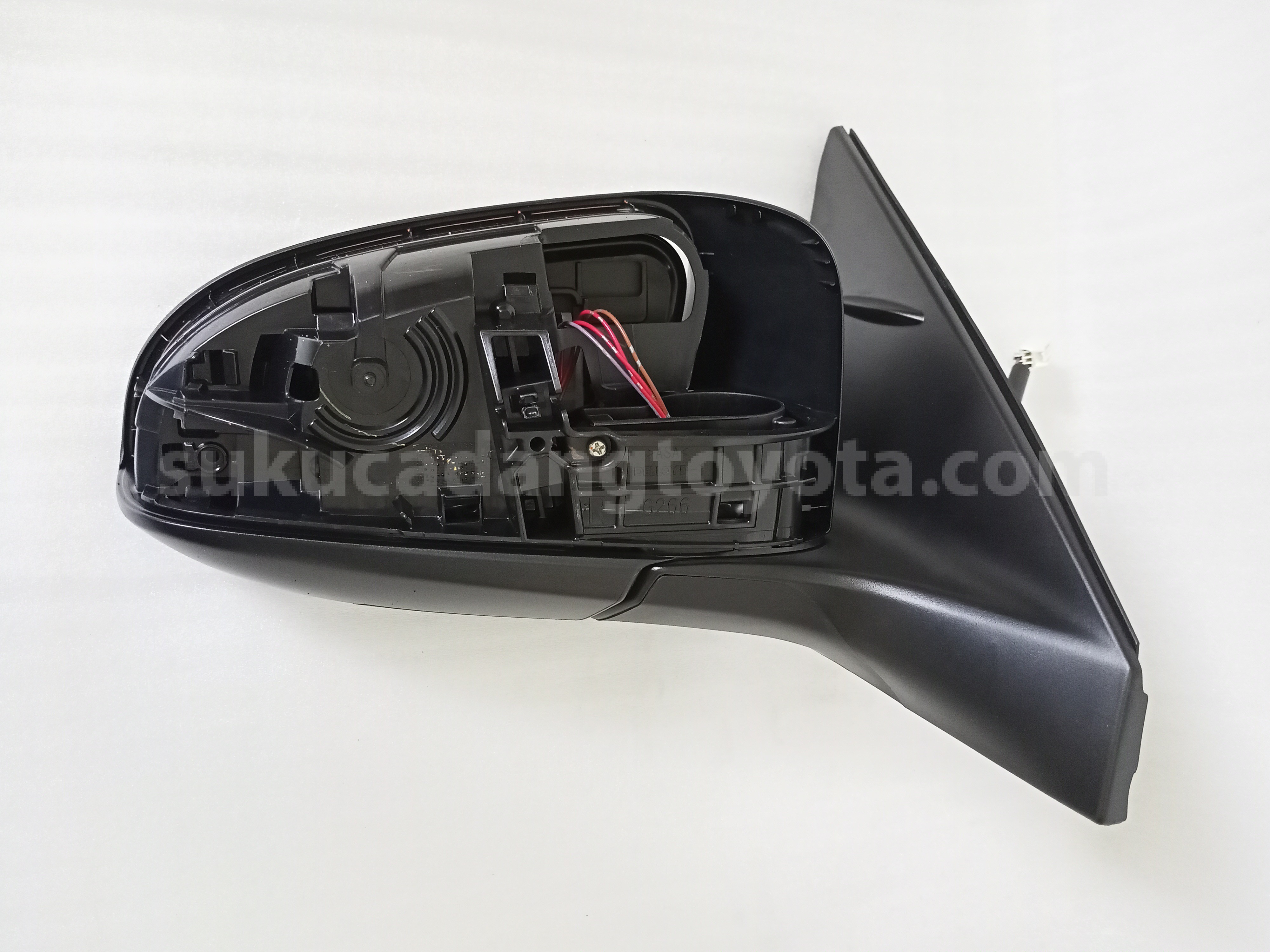 879100D870 MIRROR A/S OUT RR RH - TOYOTA
