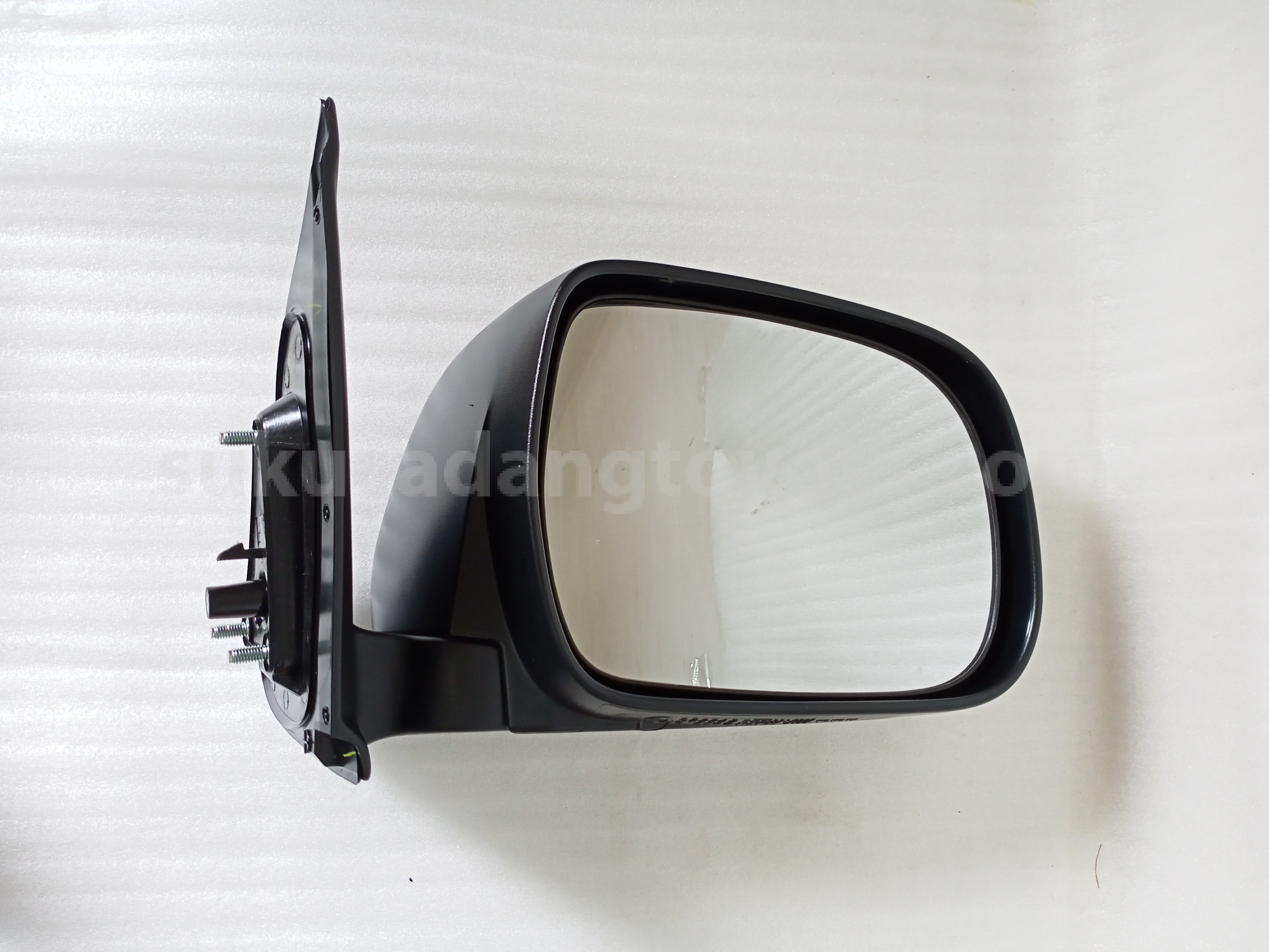 879100K051 MIRROR ASSY, OUTER R - TOYOTA