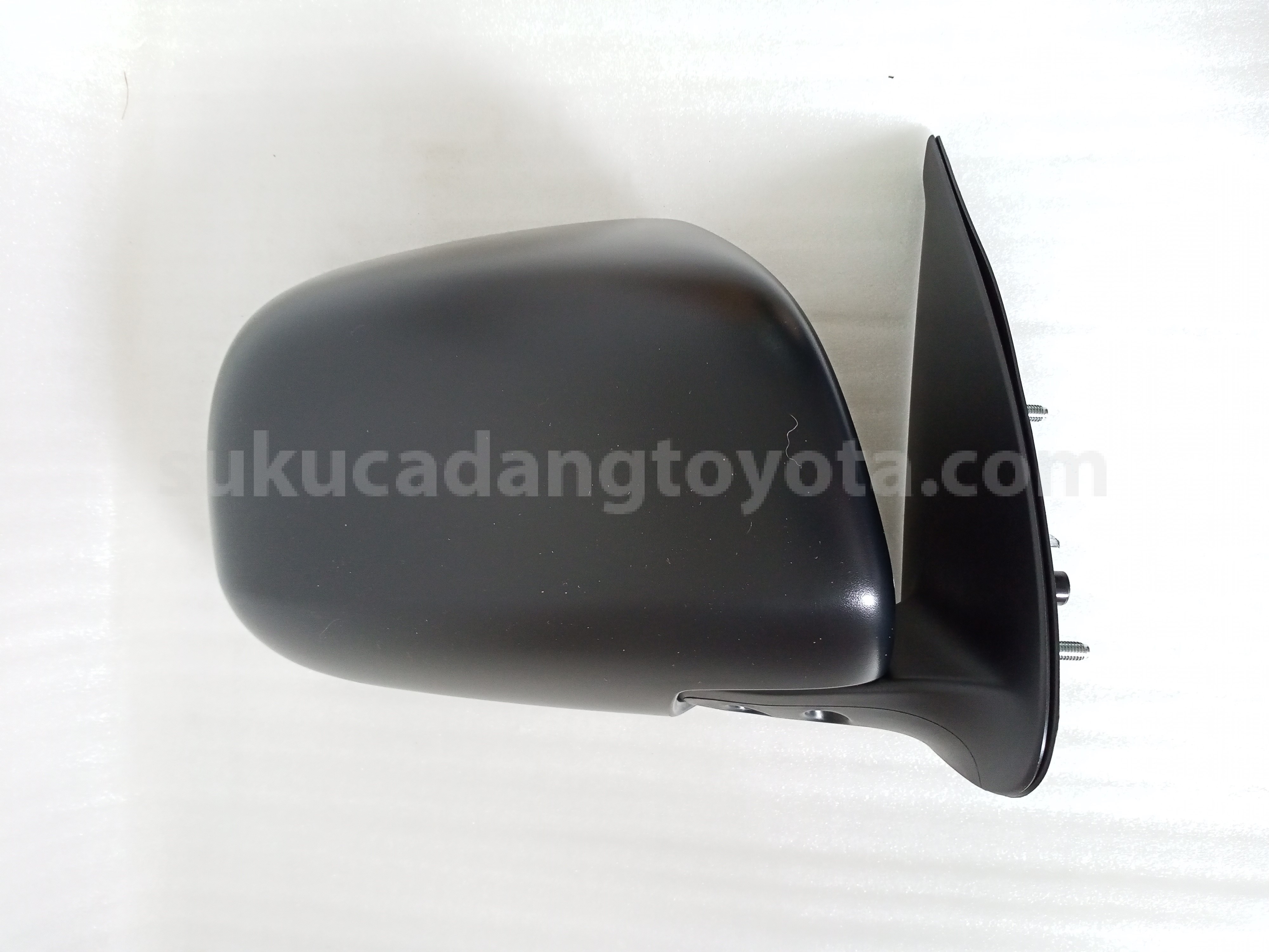 879100K051 MIRROR ASSY, OUTER R - TOYOTA