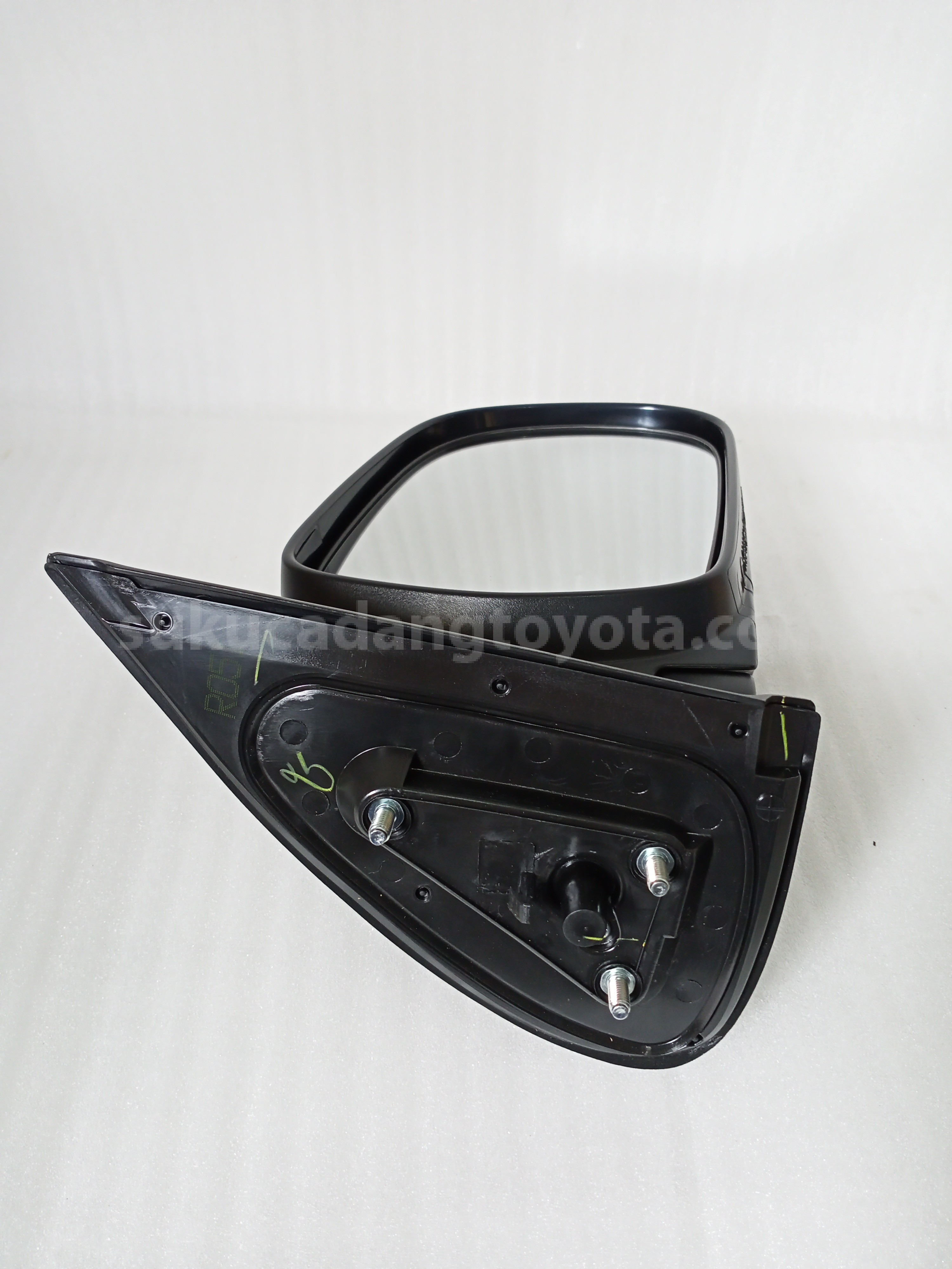 879100K051 MIRROR ASSY, OUTER R - TOYOTA