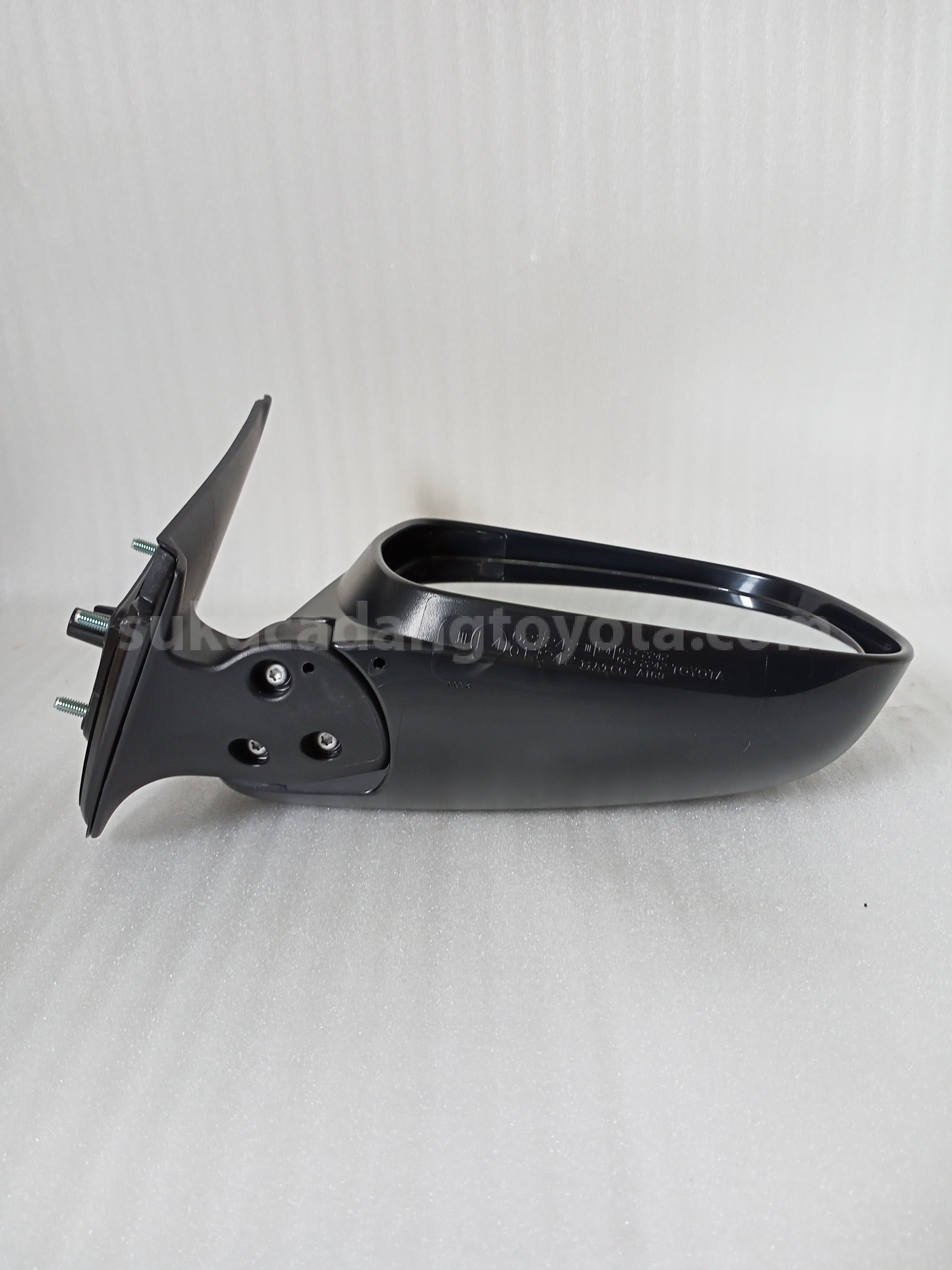 879100K051 MIRROR ASSY, OUTER R - TOYOTA