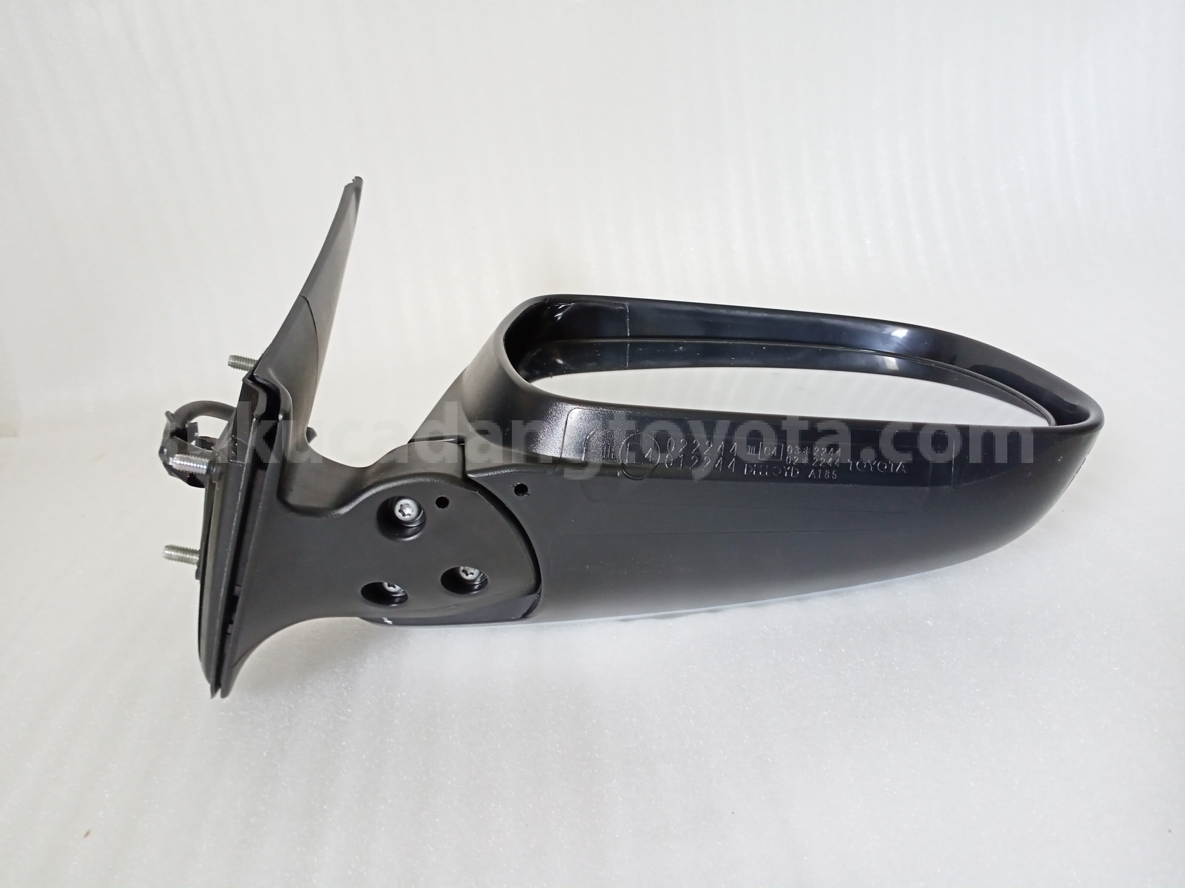 879100K360 MIRROR A/S,OUT RR RH - TOYOTA