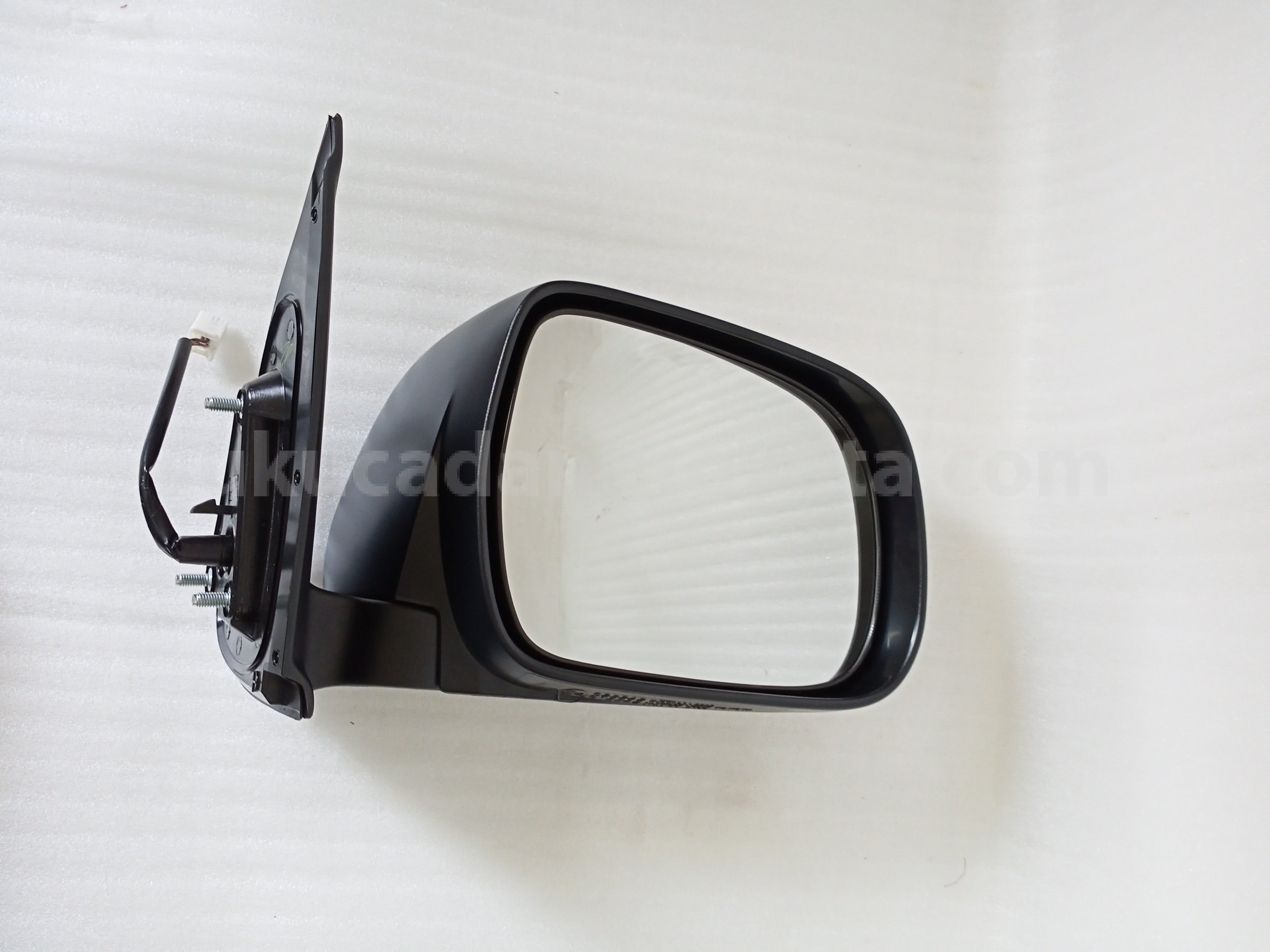 879100K371 MIRROR ASSY, OUTER R - TOYOTA