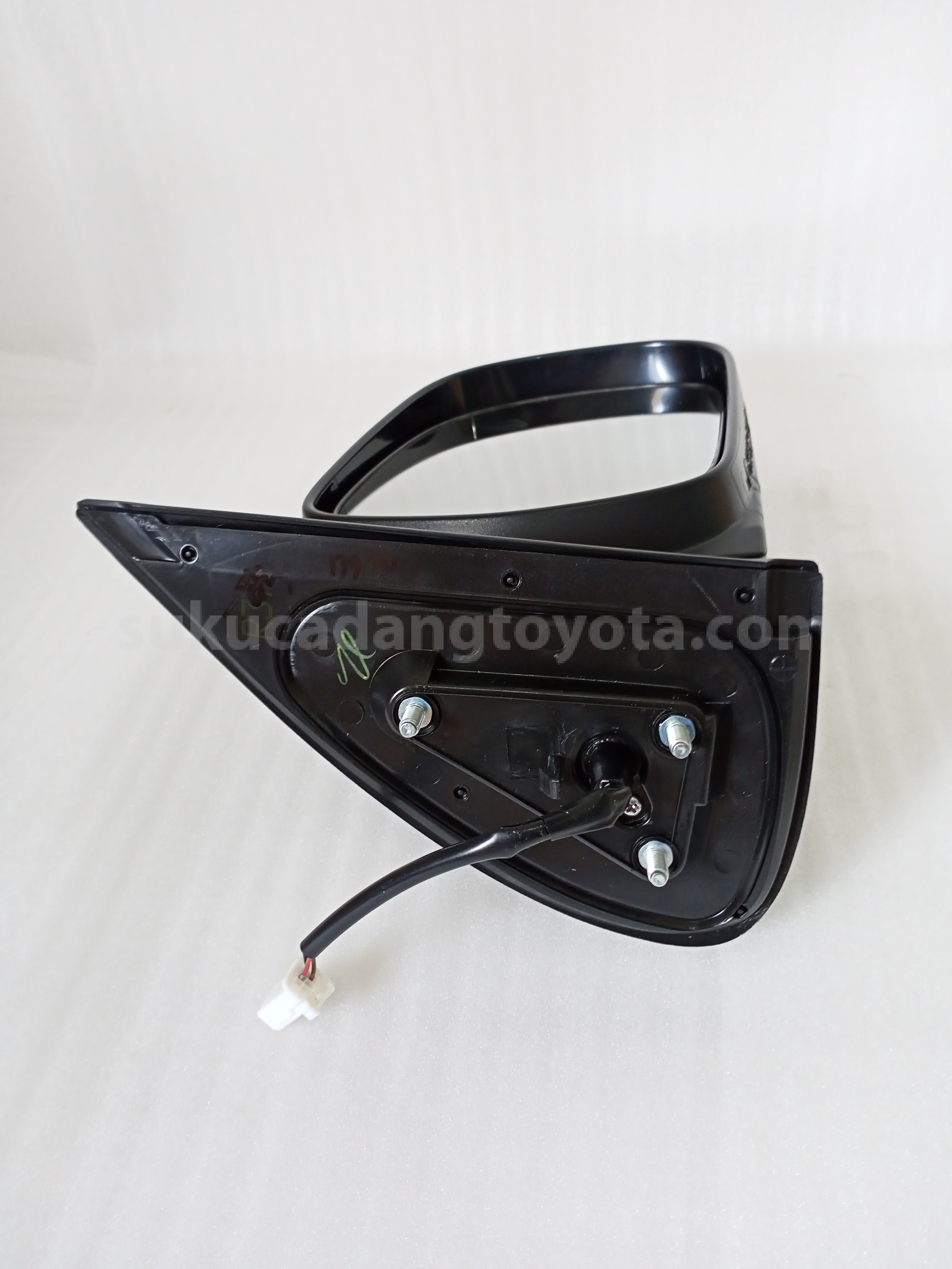 879100K371 MIRROR ASSY, OUTER R - TOYOTA