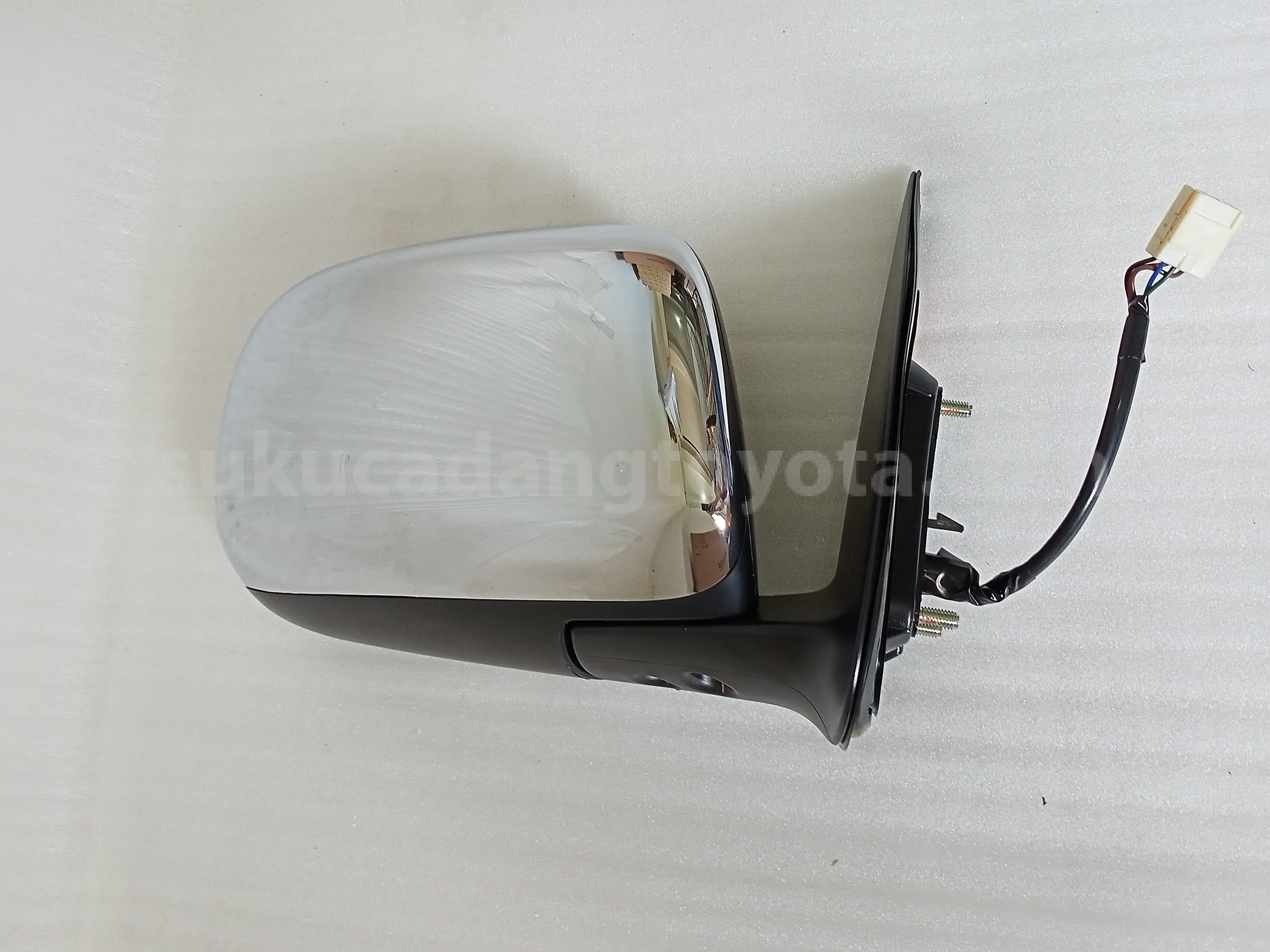 879100K520 MIRROR A/S OUT RR RH - TOYOTA