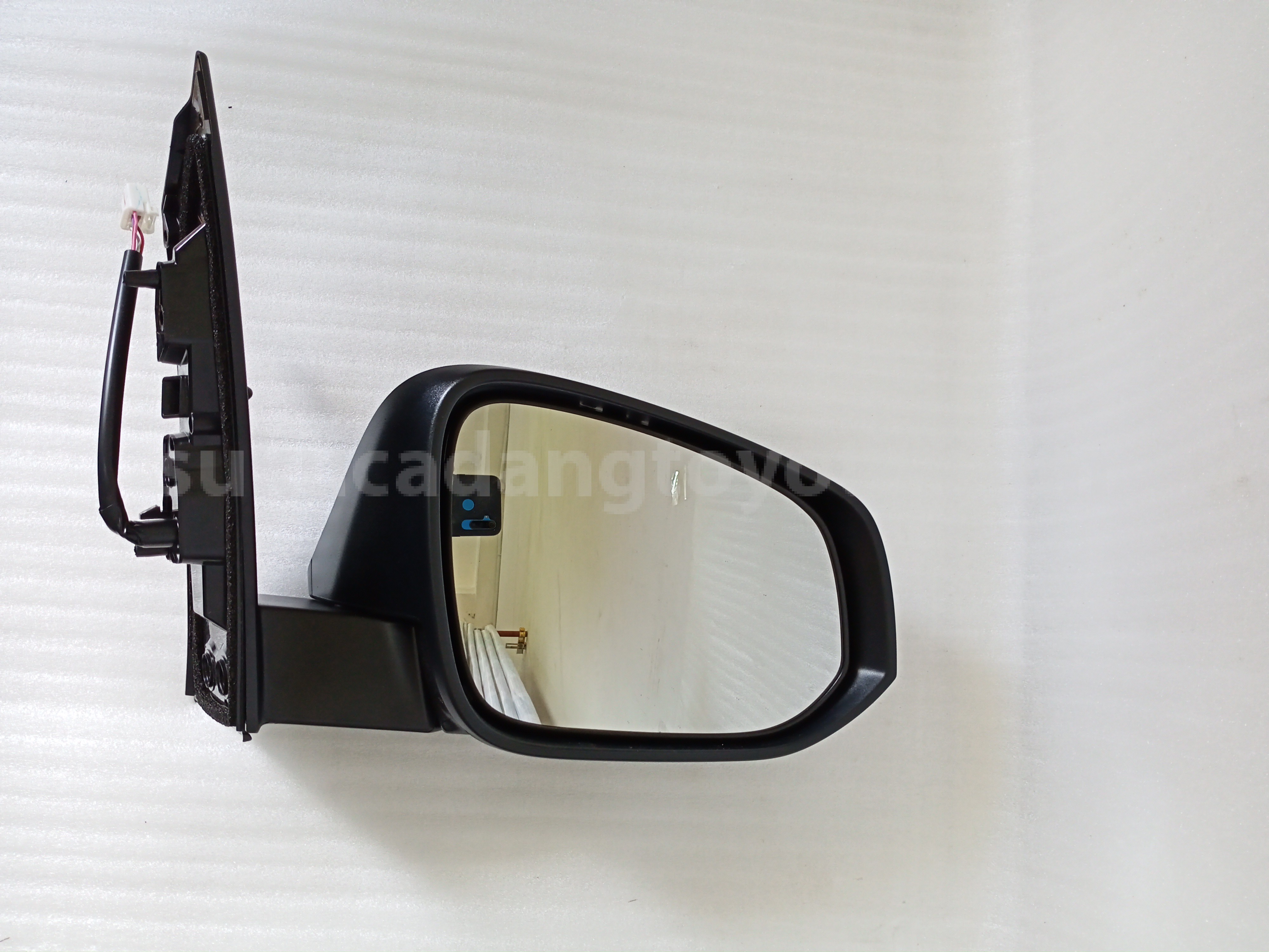 879100KB50 MIRROR A/S OUT RR RH - TOYOTA