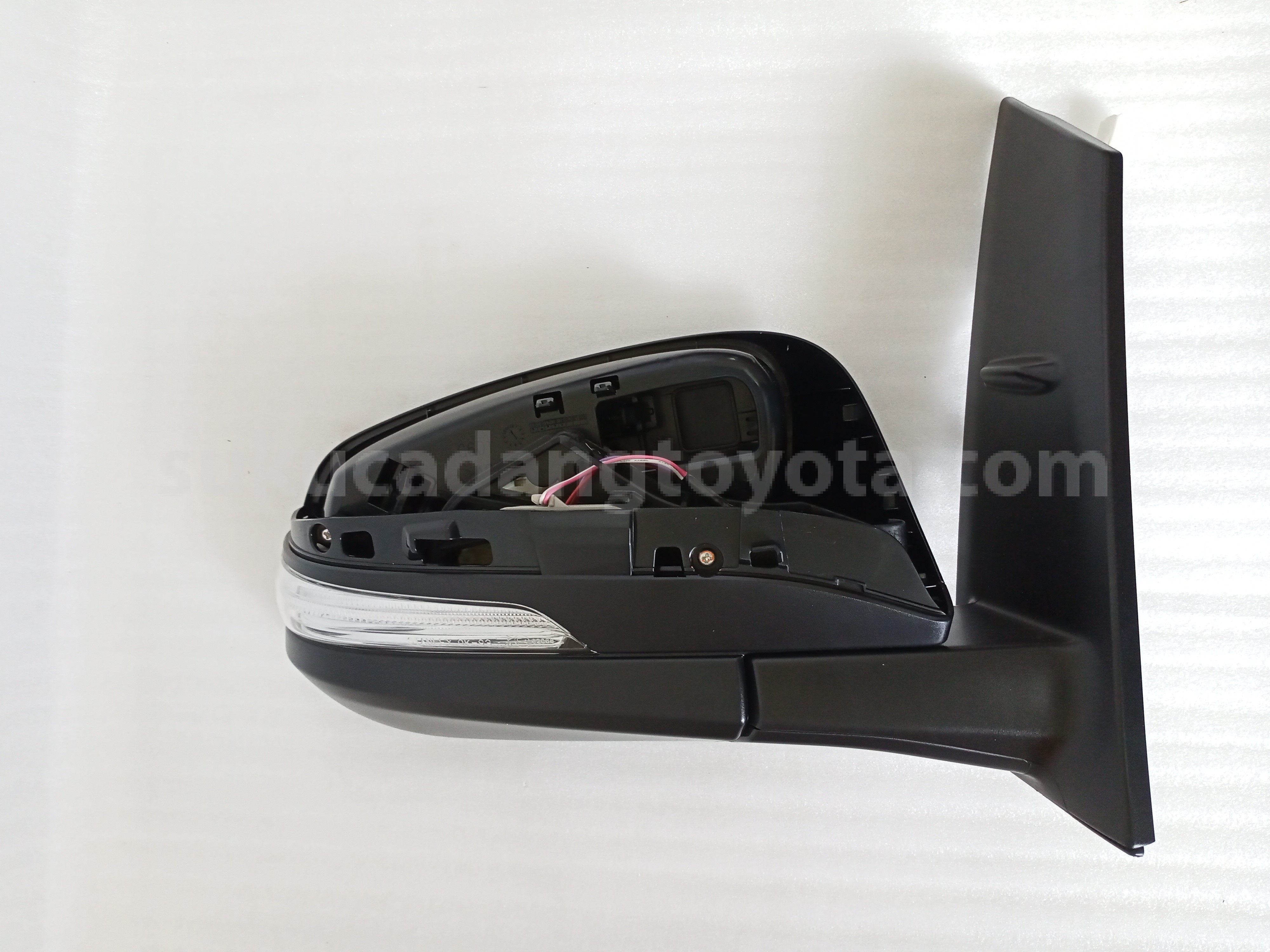 879100KB50 MIRROR A/S OUT RR RH - TOYOTA