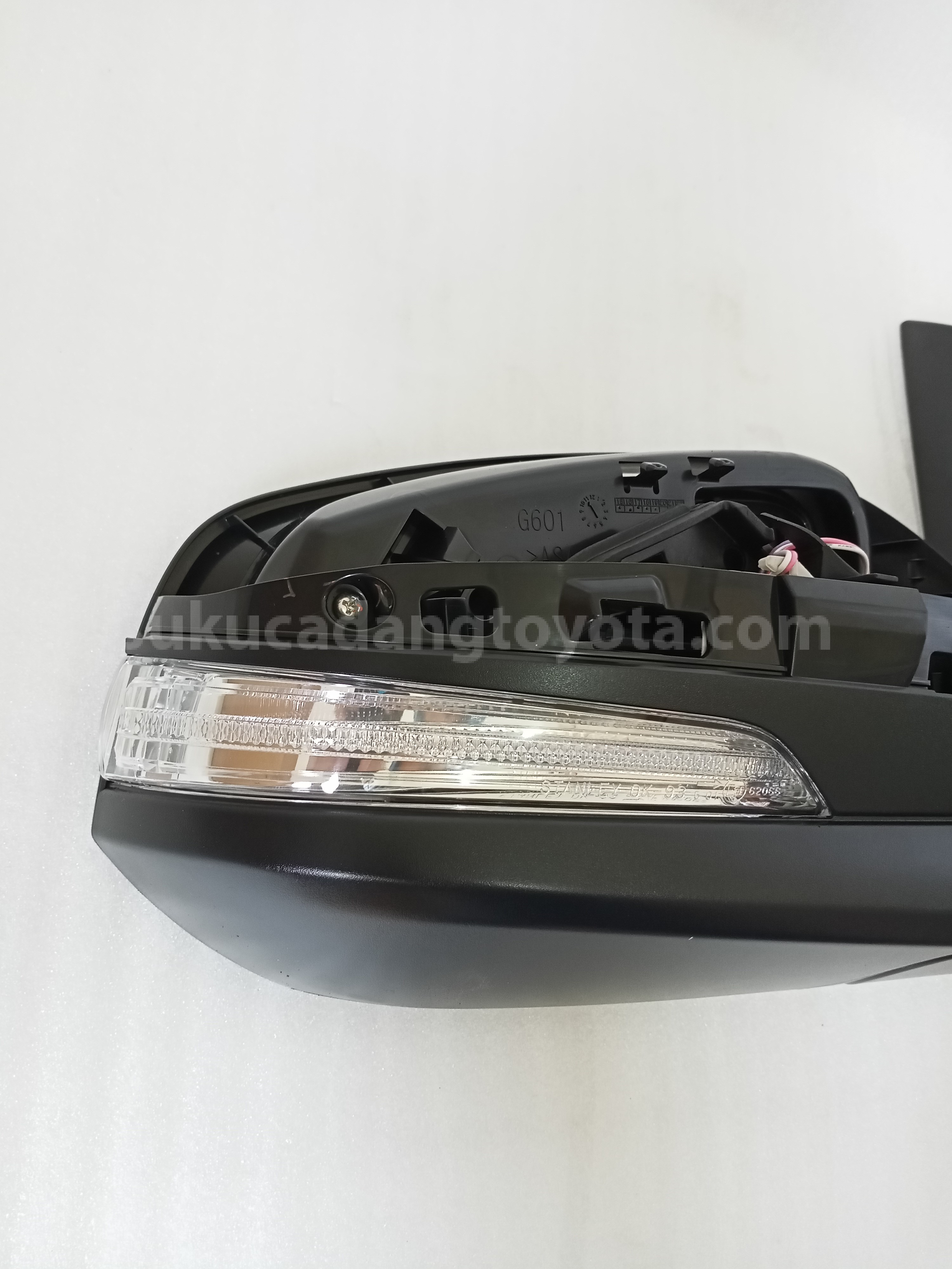 879100KB50 MIRROR A/S OUT RR RH - TOYOTA